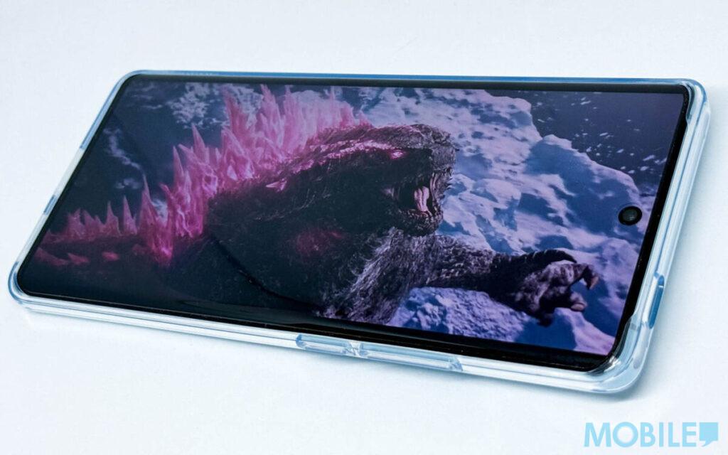 手機比較|小米 14 Pro與vivo X100 Pro兩款手機均具 120Hz 更新率,播放影片流暢表現佳(vivo X100 Pro)