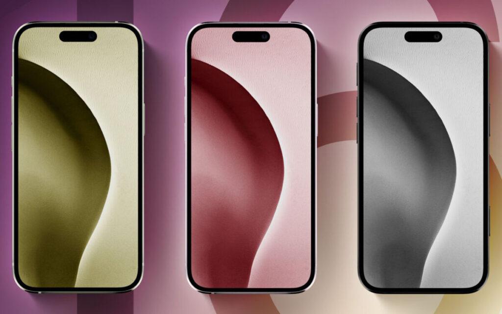 iPhone 16 原型圖片疑流出,用上近似舊版 iPhone 7 黑色橢圓形鏡頭組直排設計