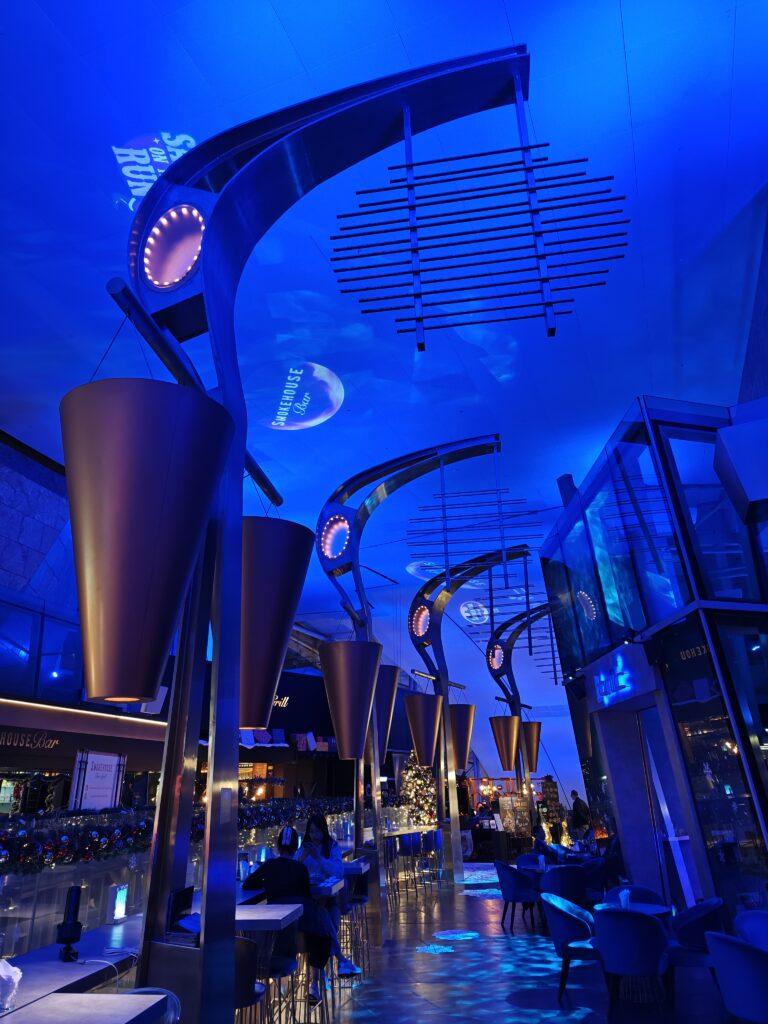 OnePlus 12 夜景影相