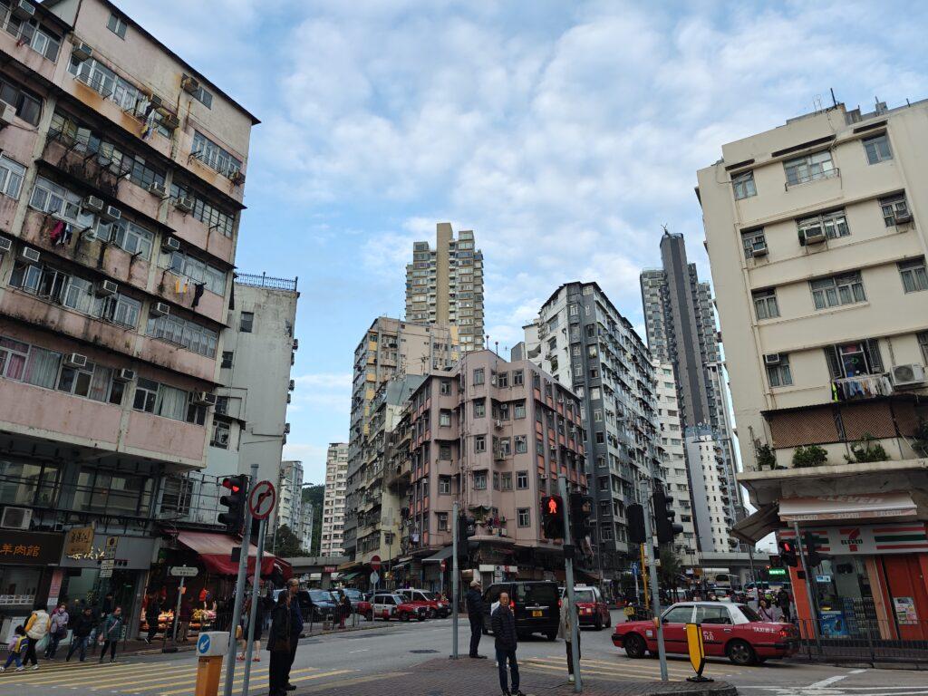 OnePlus 12 拍照評測