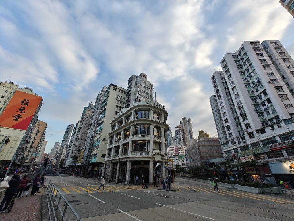 OnePlus 12 拍照評測