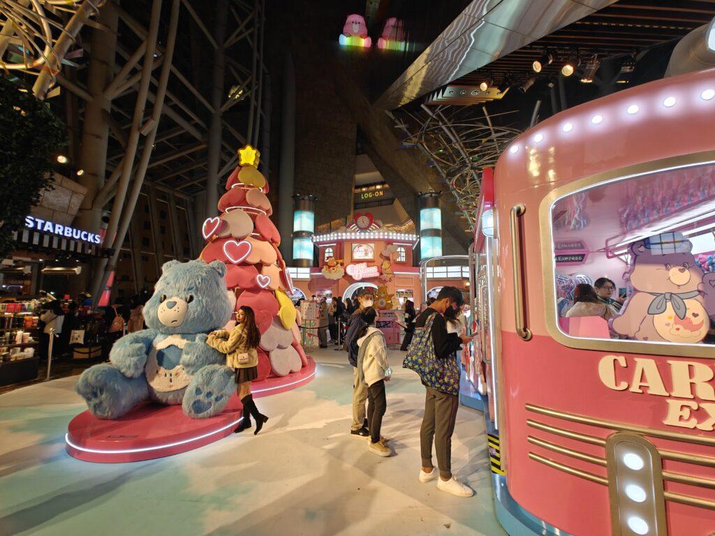 OnePlus 12 拍照評測 0.6x 焦距試拍