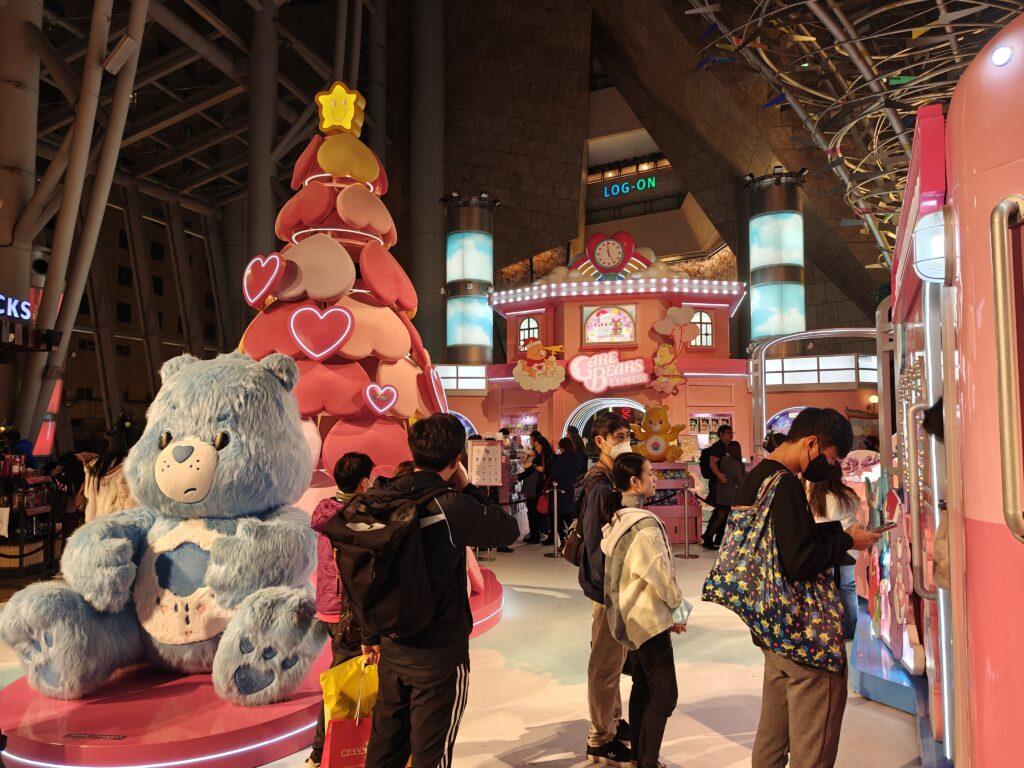 OnePlus 12 拍照評測 1.0x 焦距試拍