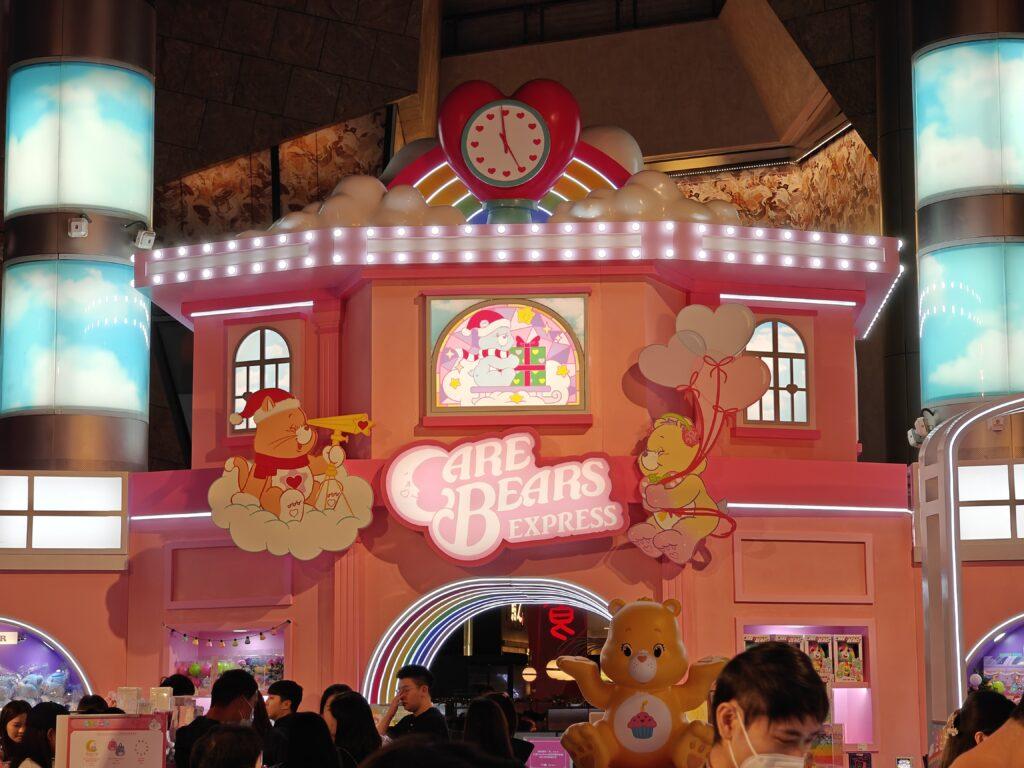 OnePlus 12 拍照評測 3.0x 焦距(光學變焦)試拍