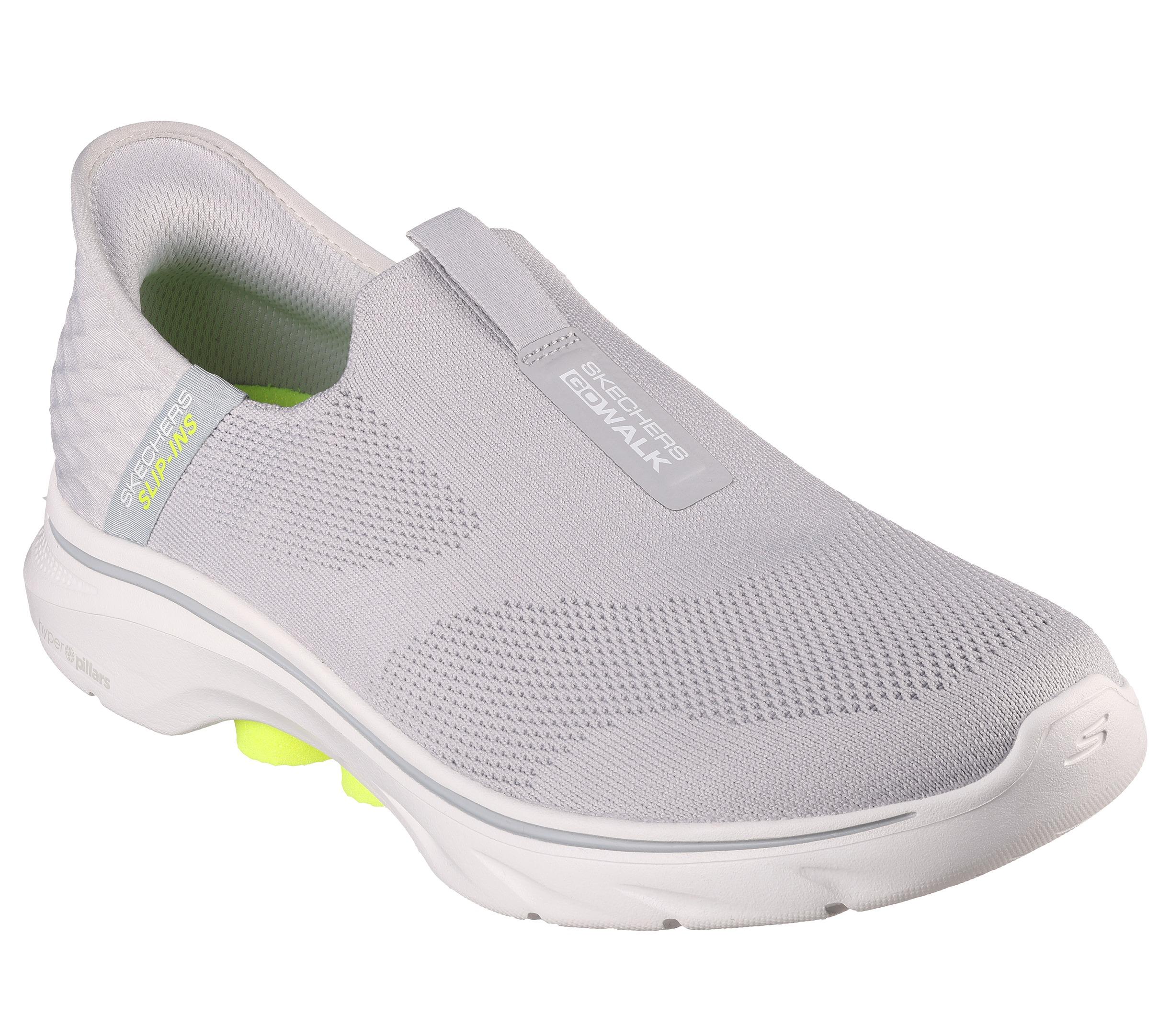 SKECHERS Hands Free Slip-ins GO WALK 7系列男裝 $899