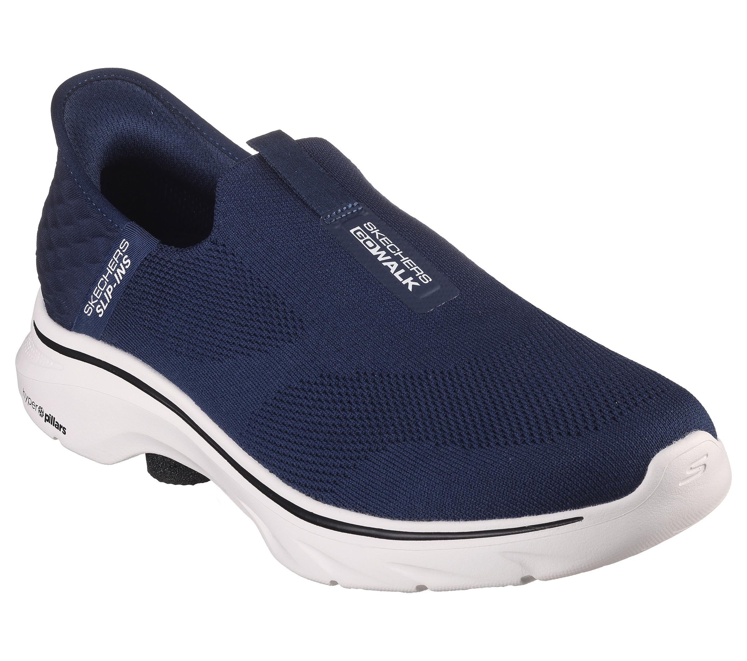 SKECHERS Hands Free Slip-ins GO WALK 7系列男裝 $899