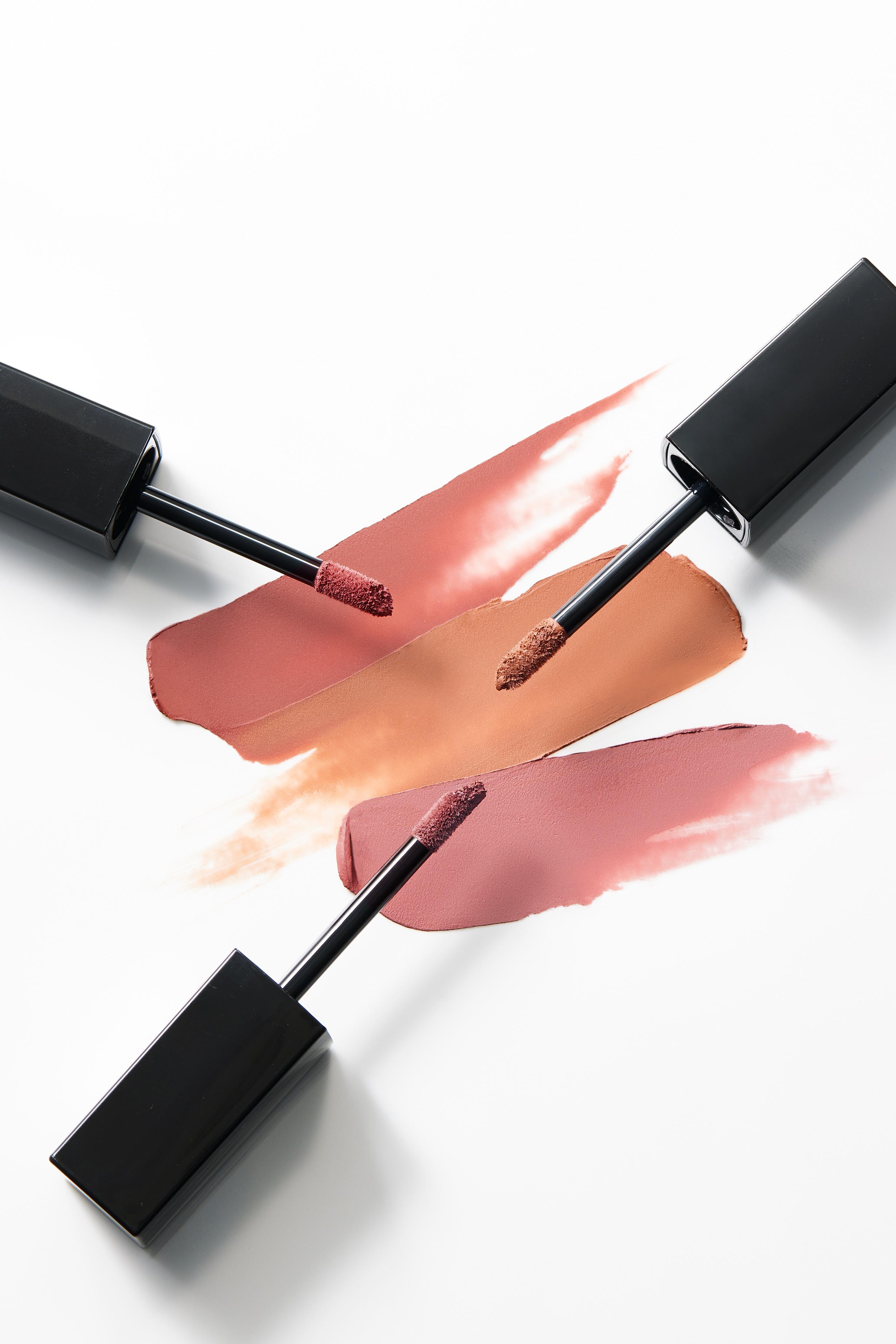 KATE怪獸持色絨霧唇釉 3種新色登場