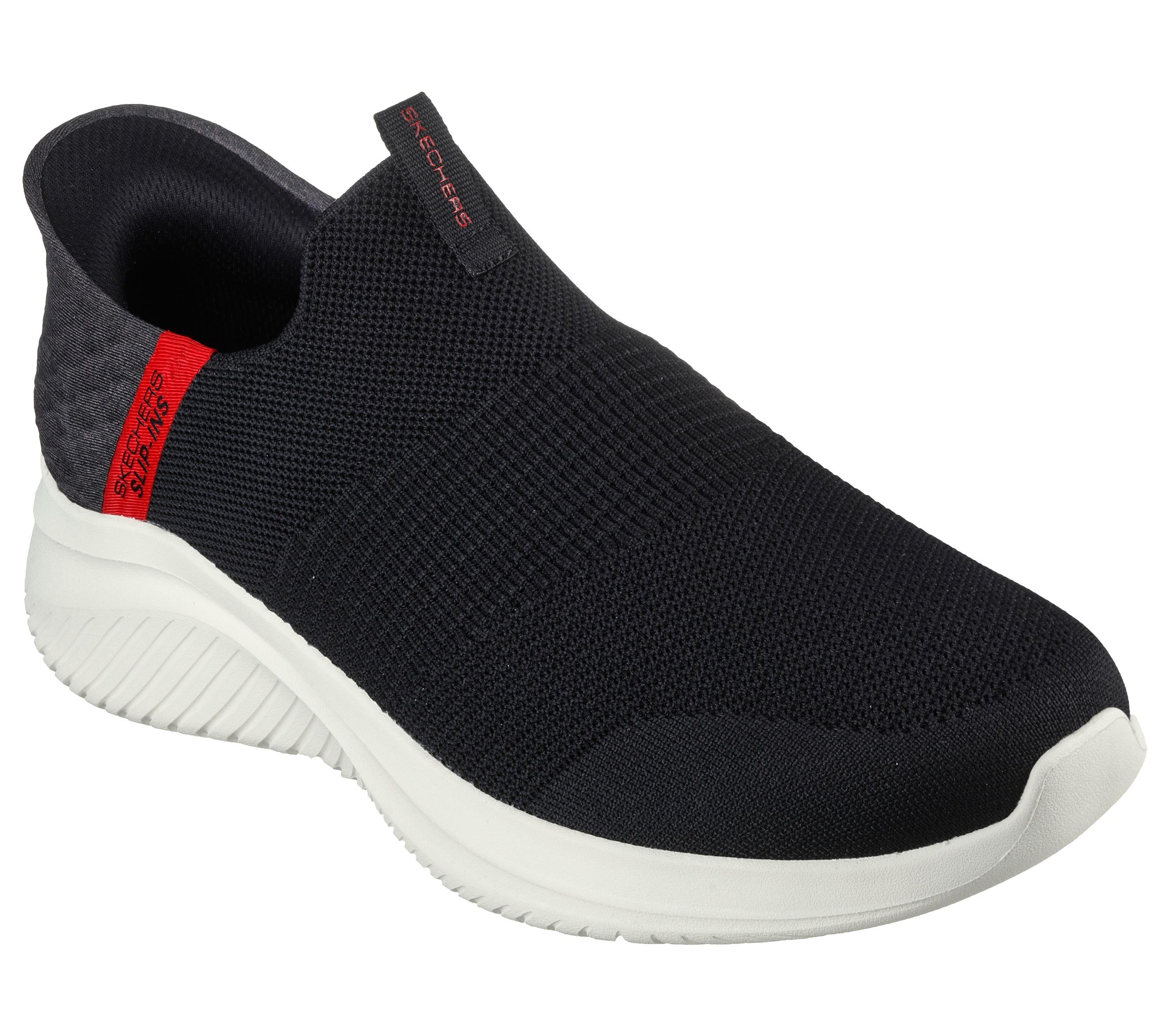SKECHERS Hands Free Slip-ins ULTRA FLEX 3.0系列男裝 $899