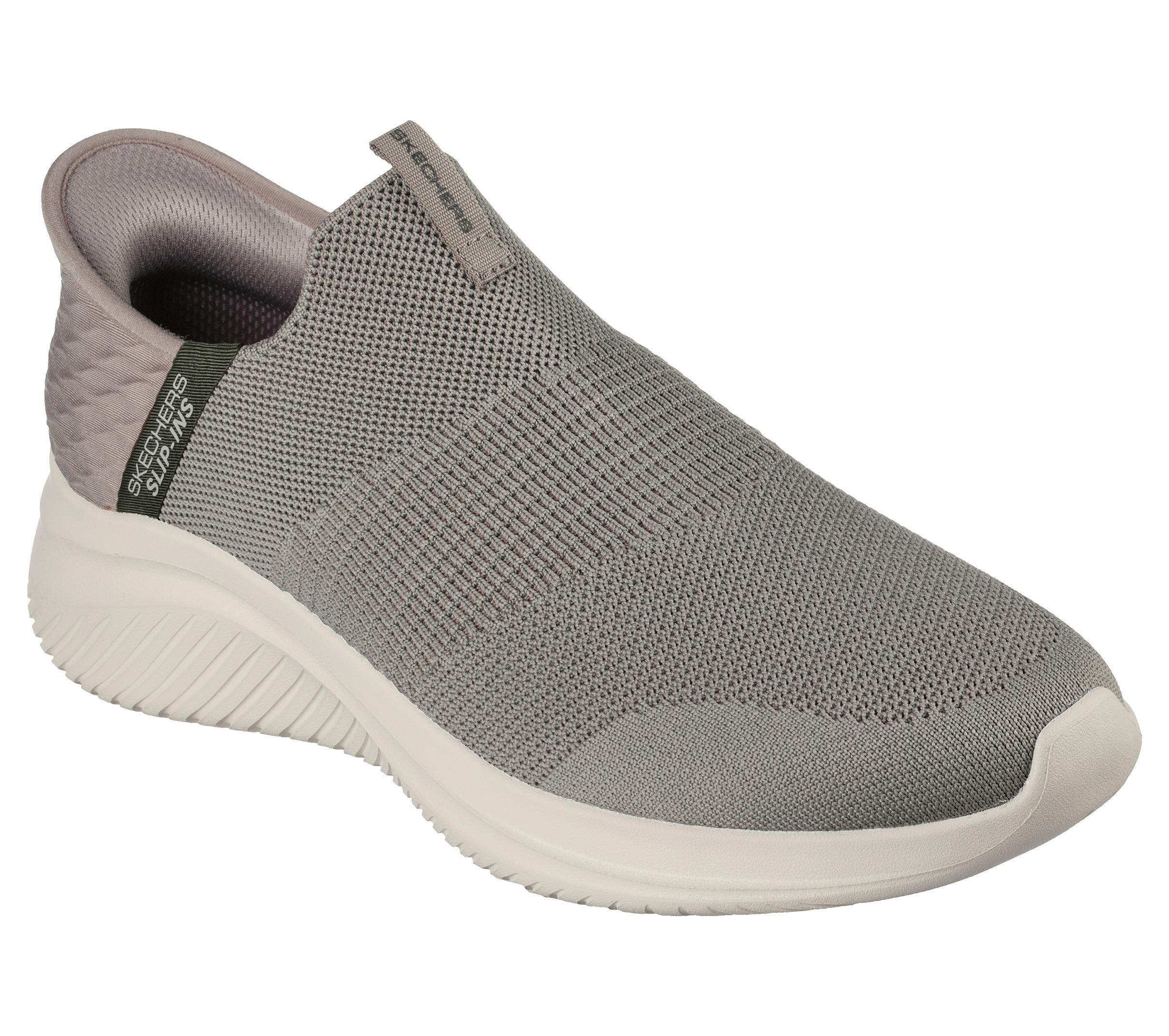 SKECHERS Hands Free Slip-ins ULTRA FLEX 3.0系列男裝 $899