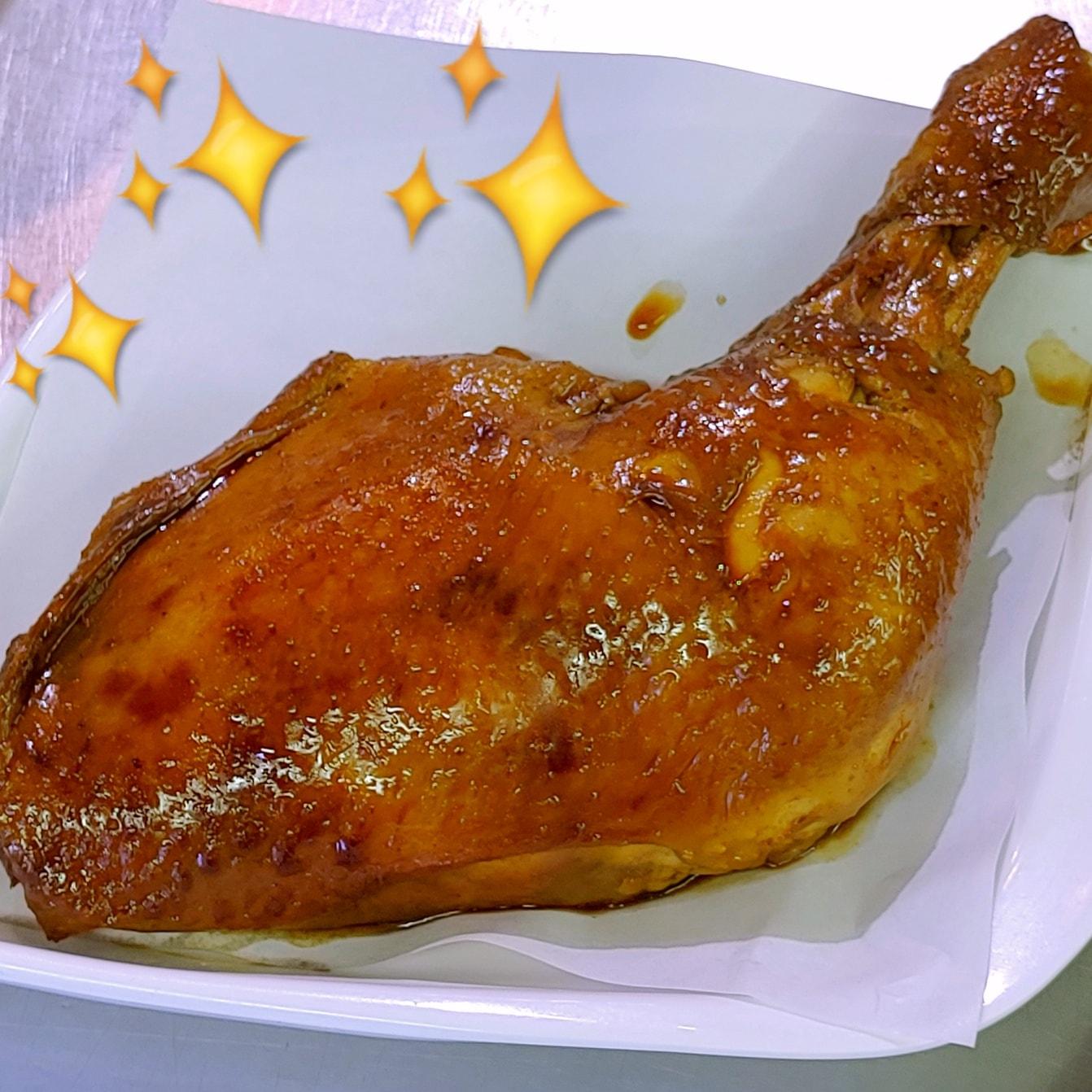 紅磡時新漢堡飽租約期滿結業 店主感謝多年支持「期待未來再見」(時新漢堡飽fb)