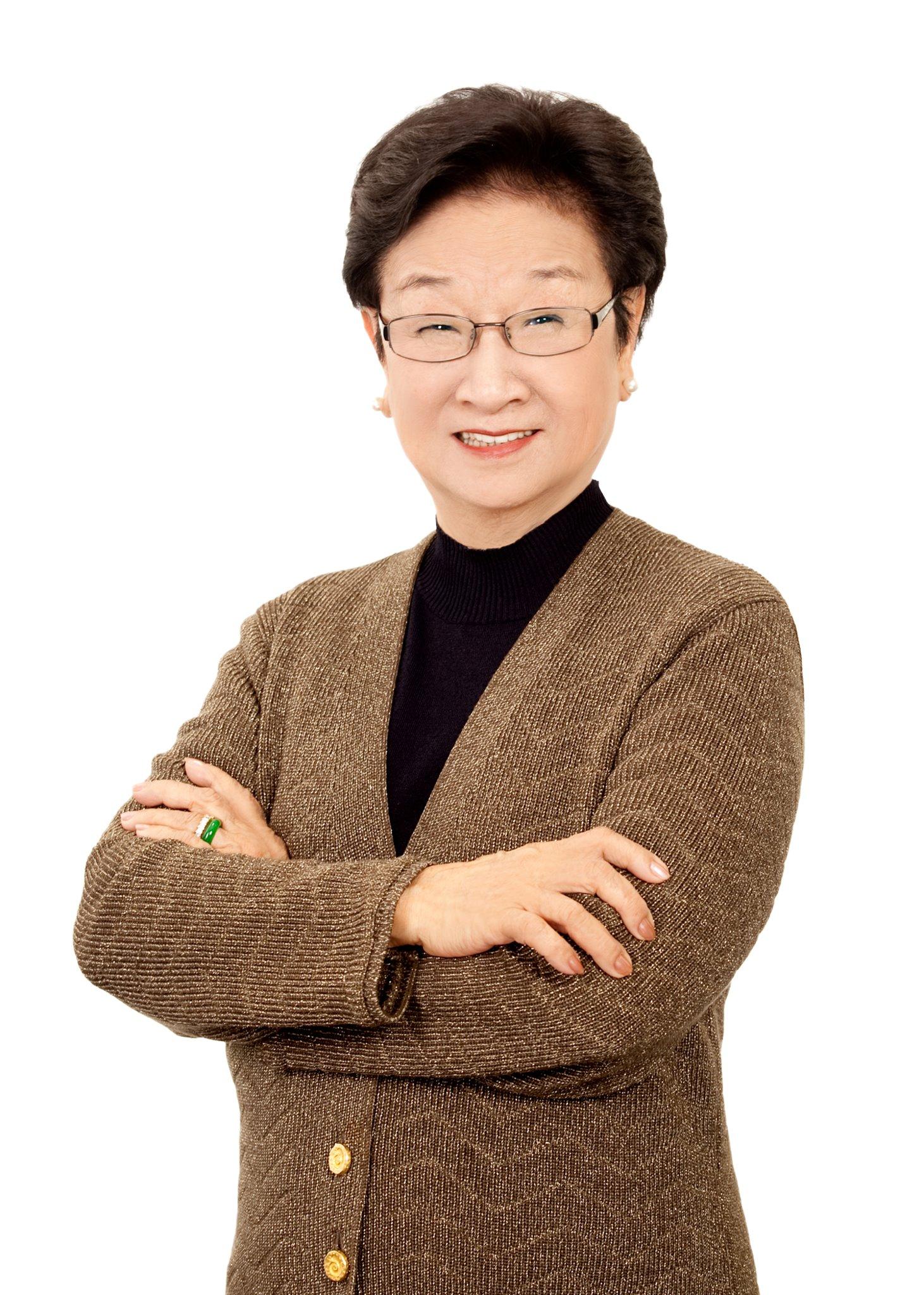 方太方任利莎是煮食界KOL