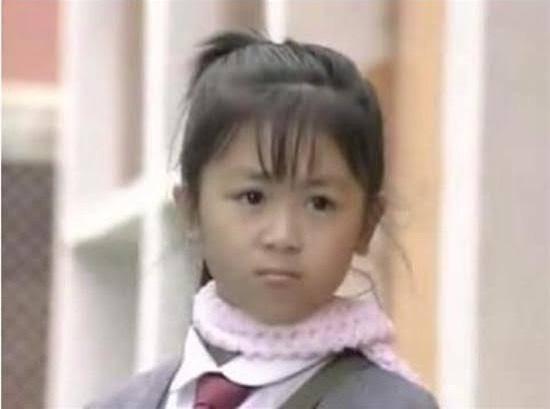 唐寧童星出道,近年移民新西蘭(唐寧交社網站)