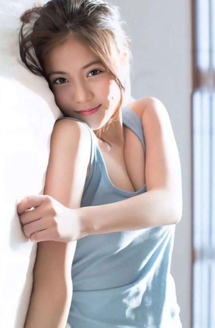 最紅女星今田美櫻4年前寫真集再印第8版