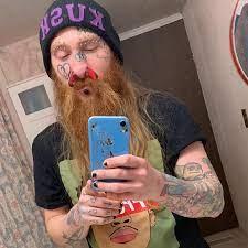 美國男子Colton Pifer 2.6cm鼻環洞打破健力士世界紀錄