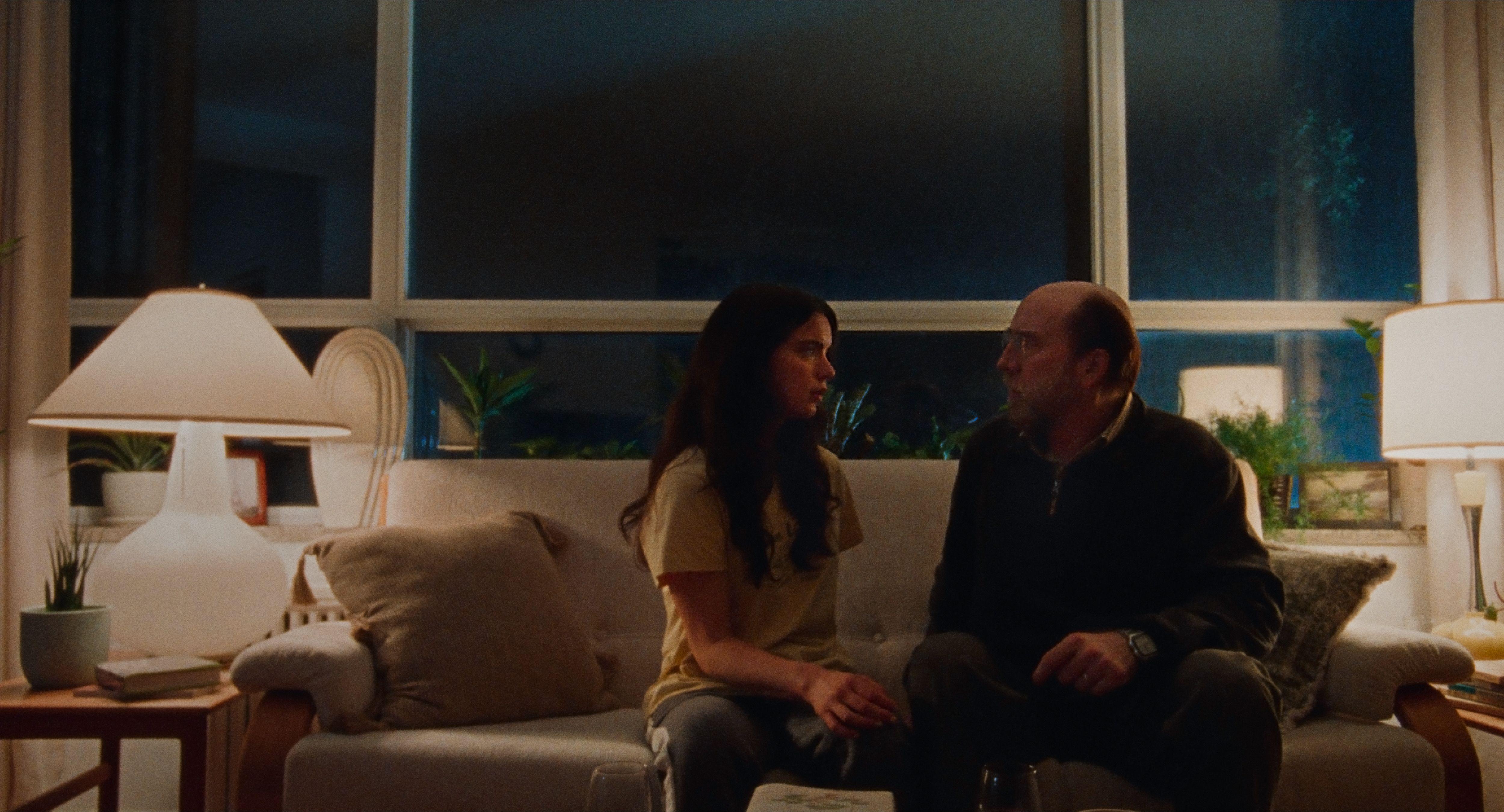 尼古拉斯基治憑該片入圍第81屆金球獎音樂及喜劇類的最佳男主角。