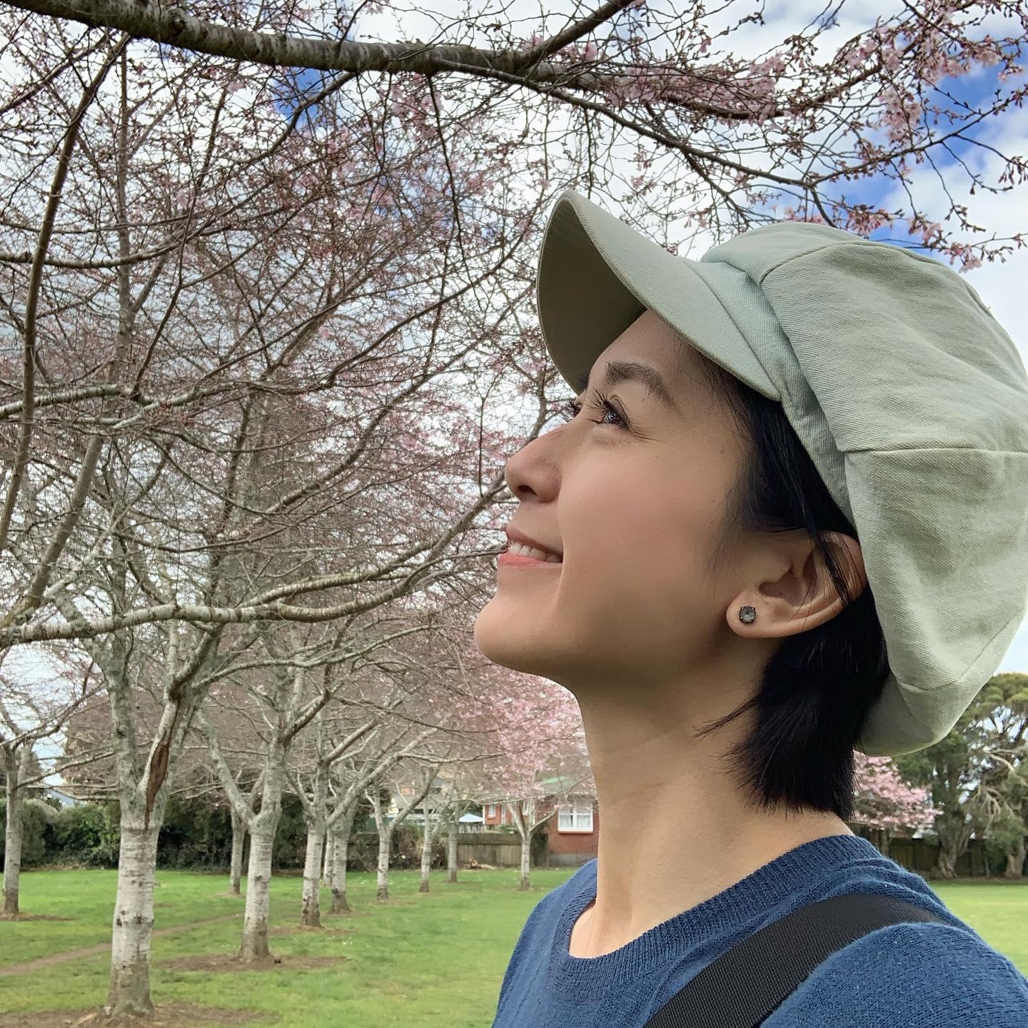 唐寧移民新西蘭近況(唐寧IG)