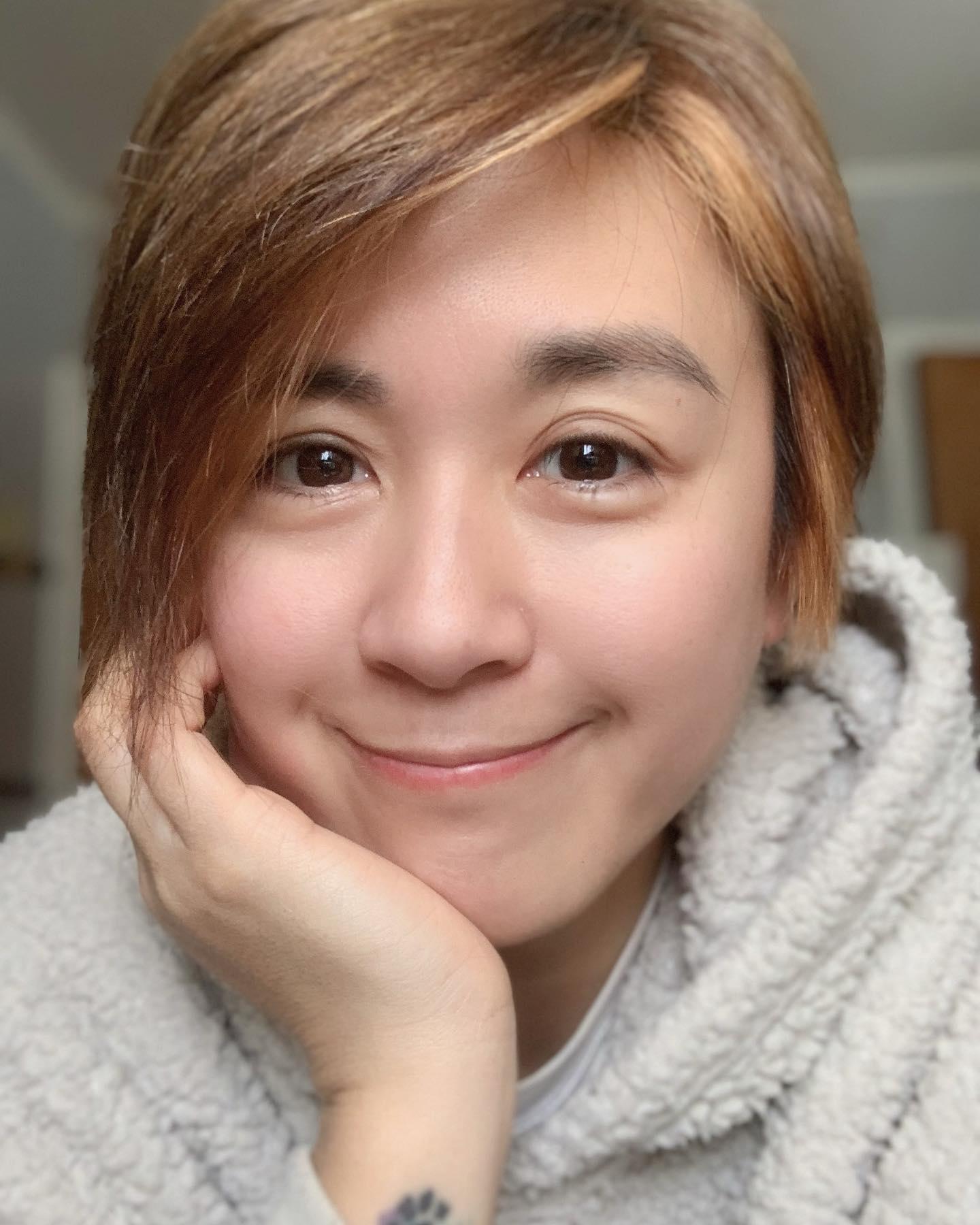 唐寧移民新西蘭近況(唐寧IG)