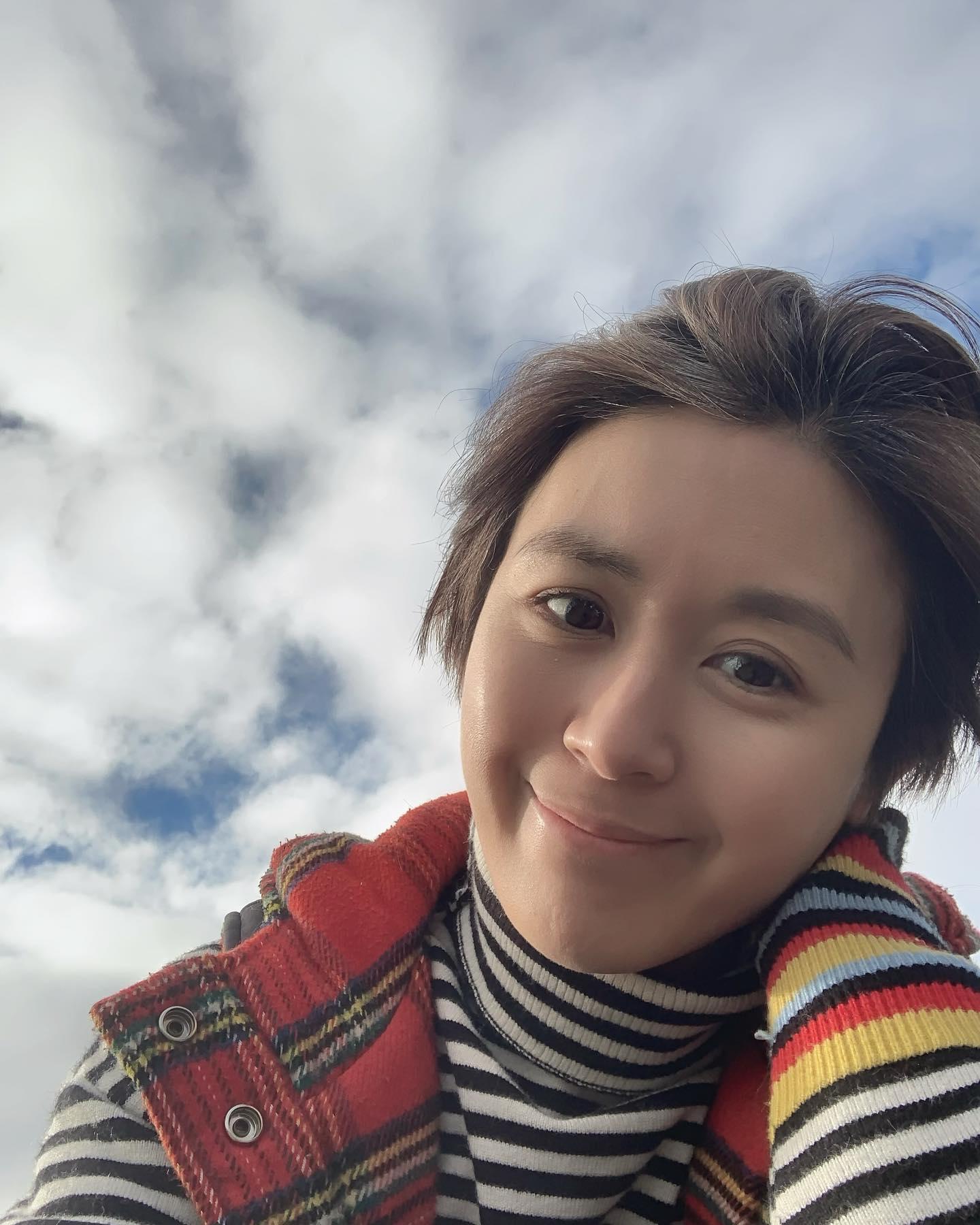 唐寧移民新西蘭近況(唐寧IG)