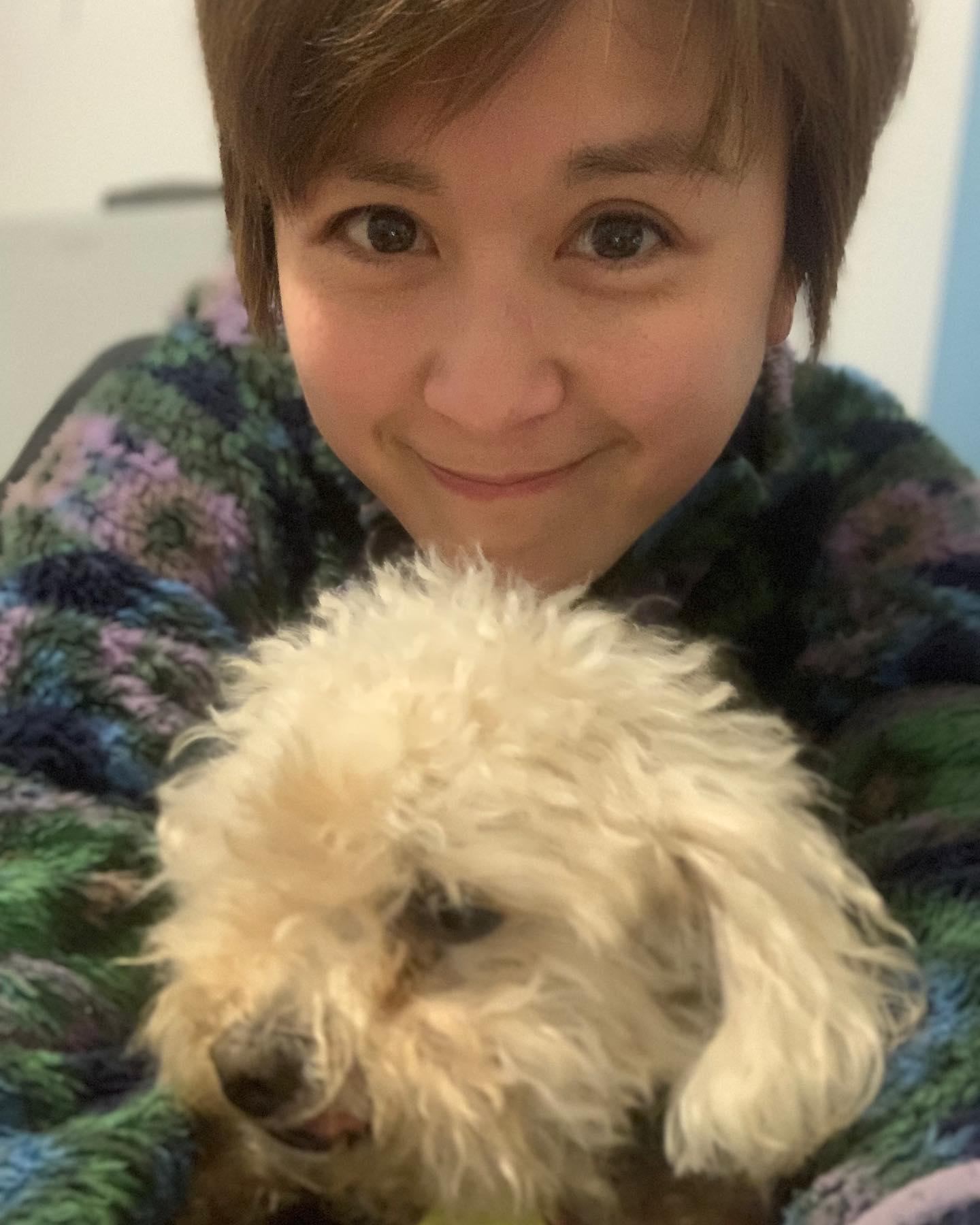 唐寧移民新西蘭近況(唐寧IG)