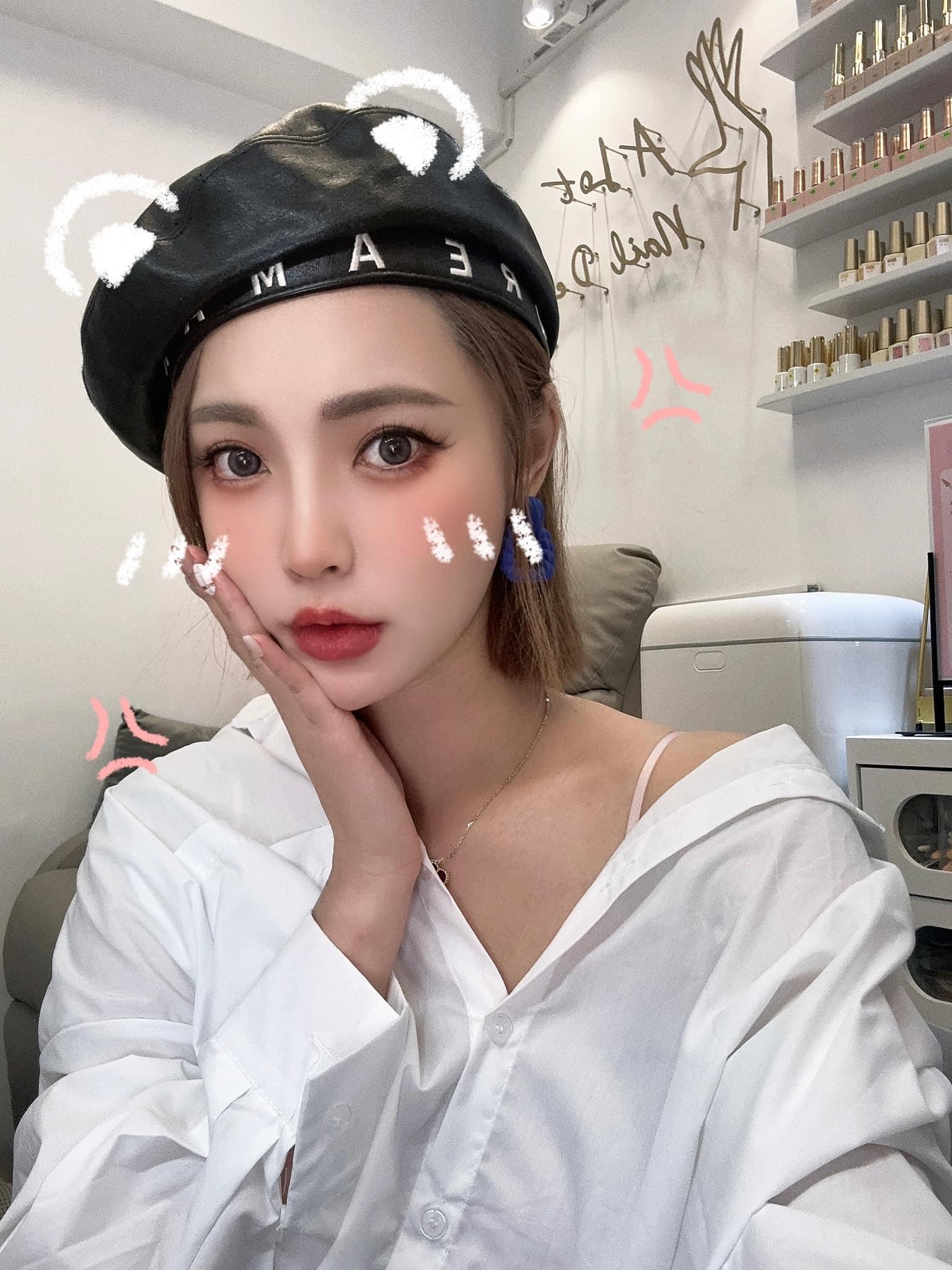 台灣棒球網紅肝IG獲34萬Followers(肝連妹IG)