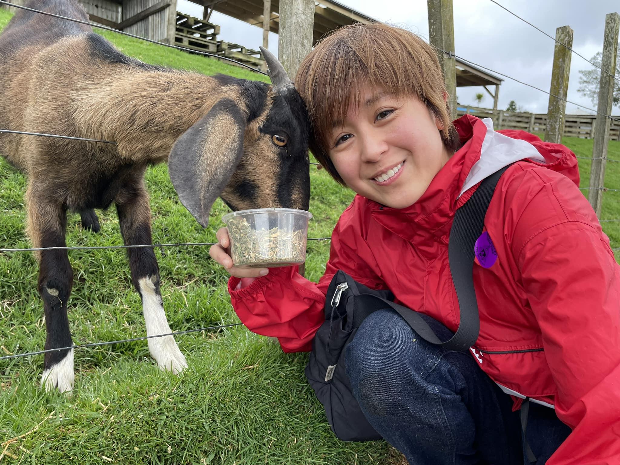 唐寧移民新西蘭近況(唐寧IG)