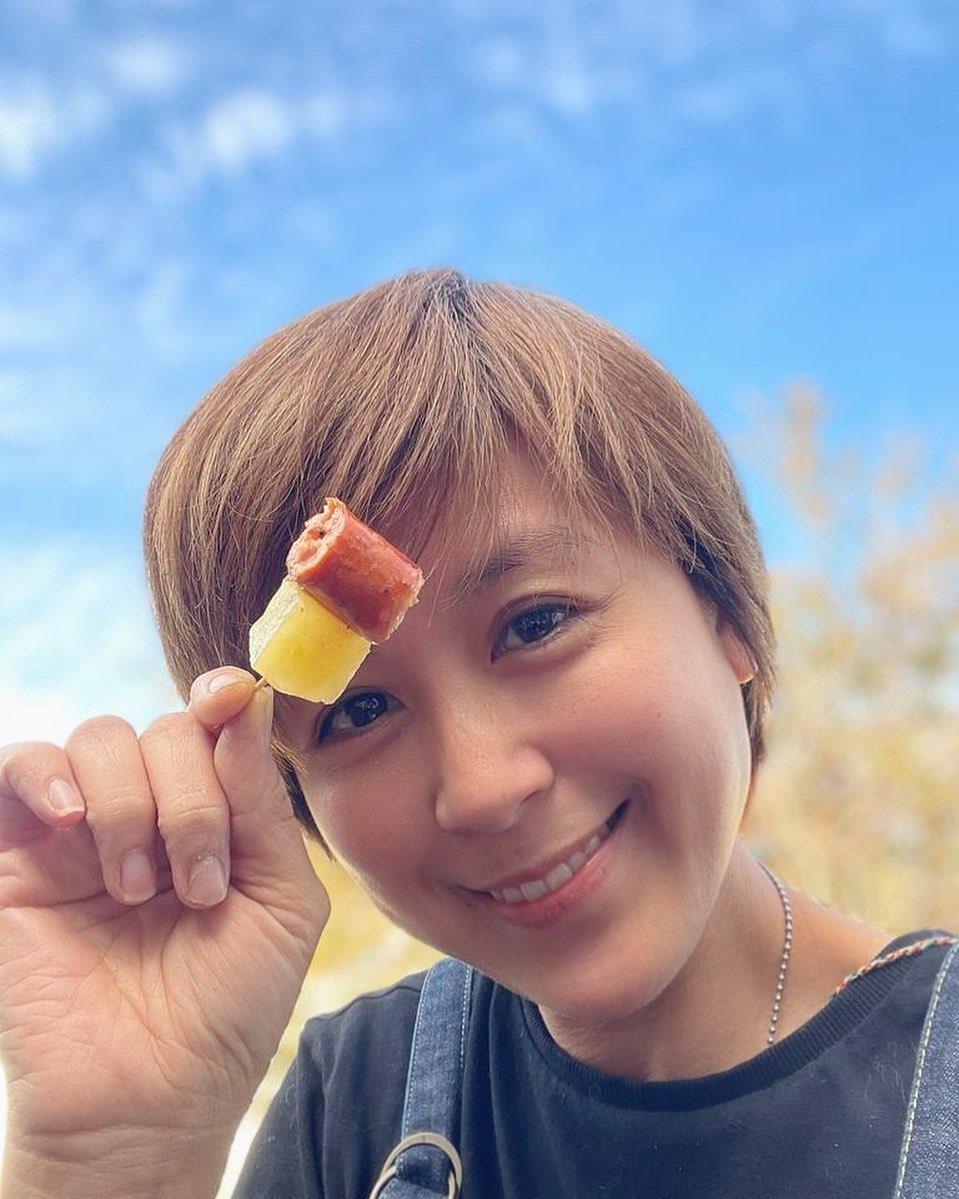 唐寧移民新西蘭近況(唐寧IG)