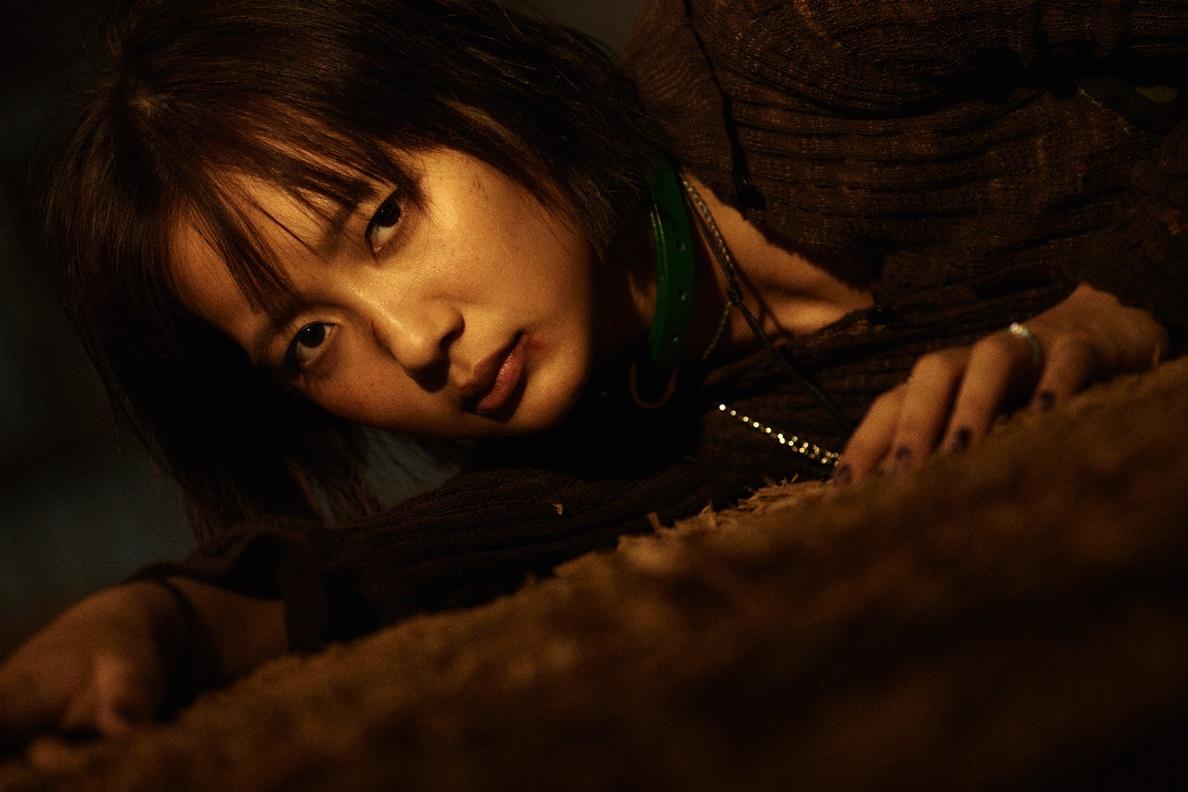 Marf在新歌《I’m Marf-elous 》以忠於自己,努力嘗試作主題。