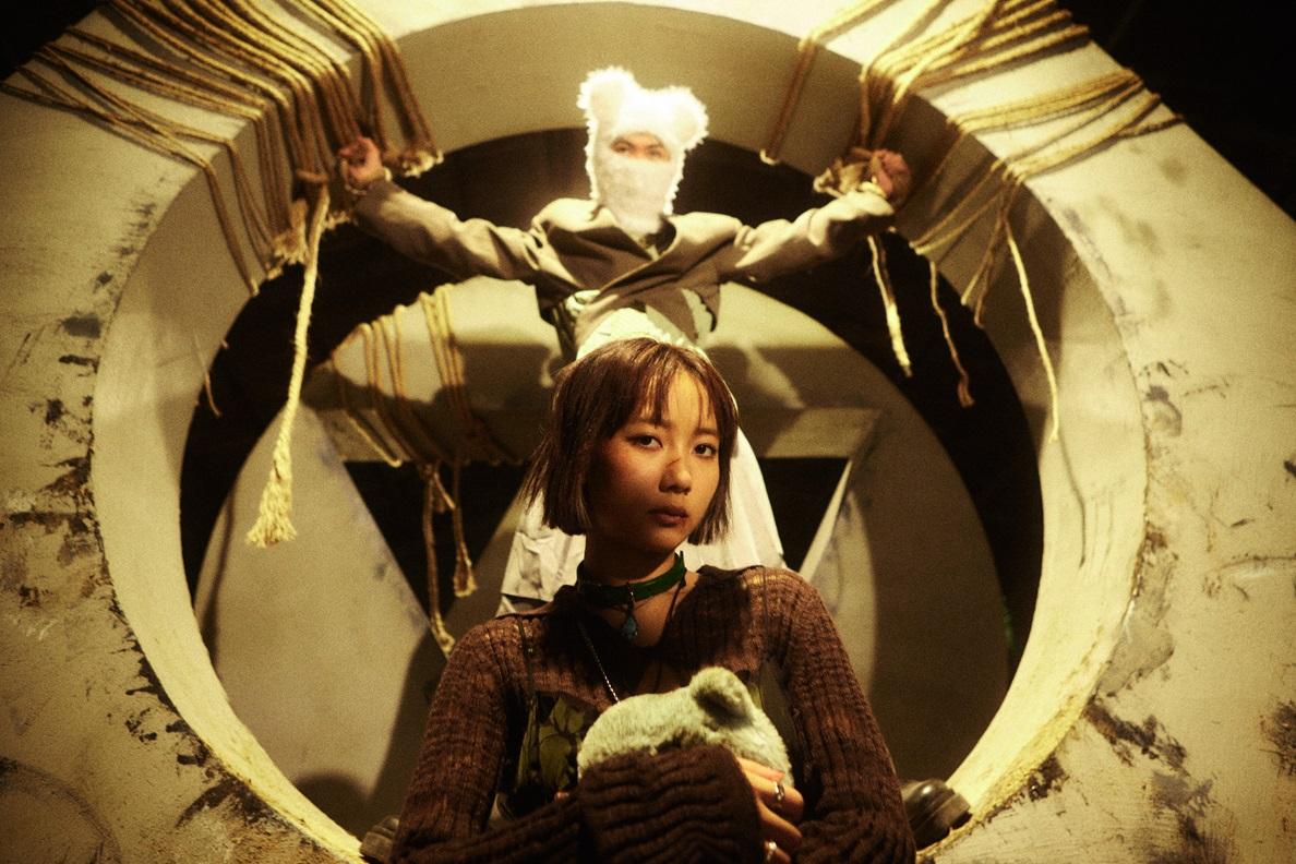 Marf在新歌《I’m Marf-elous 》以忠於自己,努力嘗試作主題。