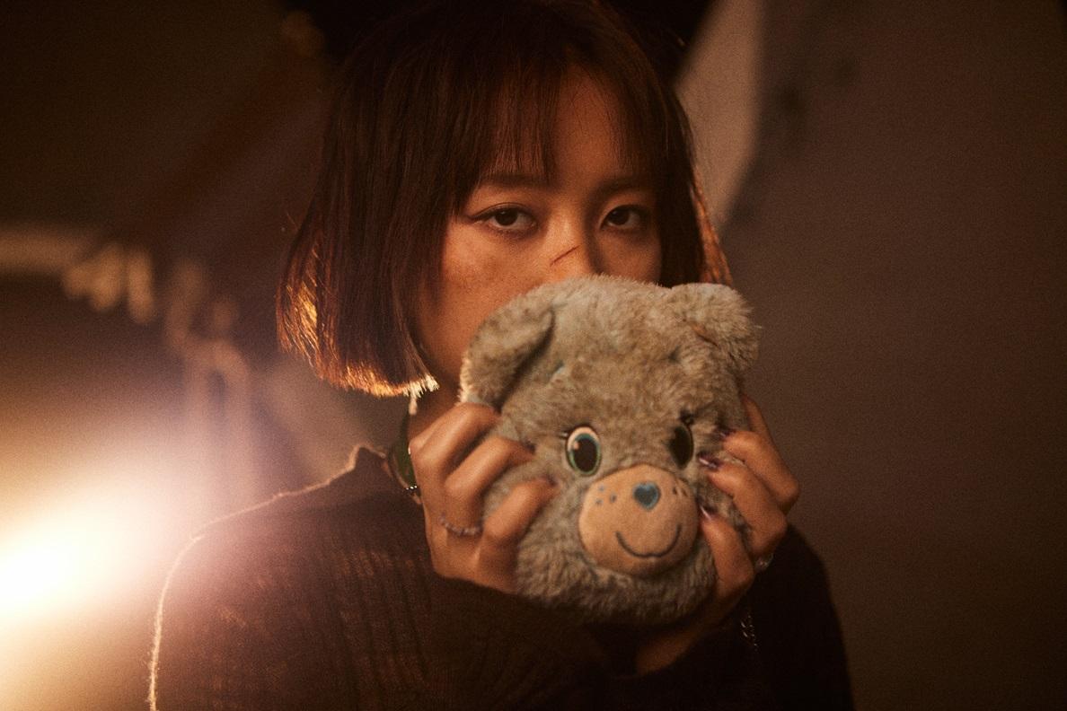 Marf在新歌《I’m Marf-elous 》以忠於自己,努力嘗試作主題。