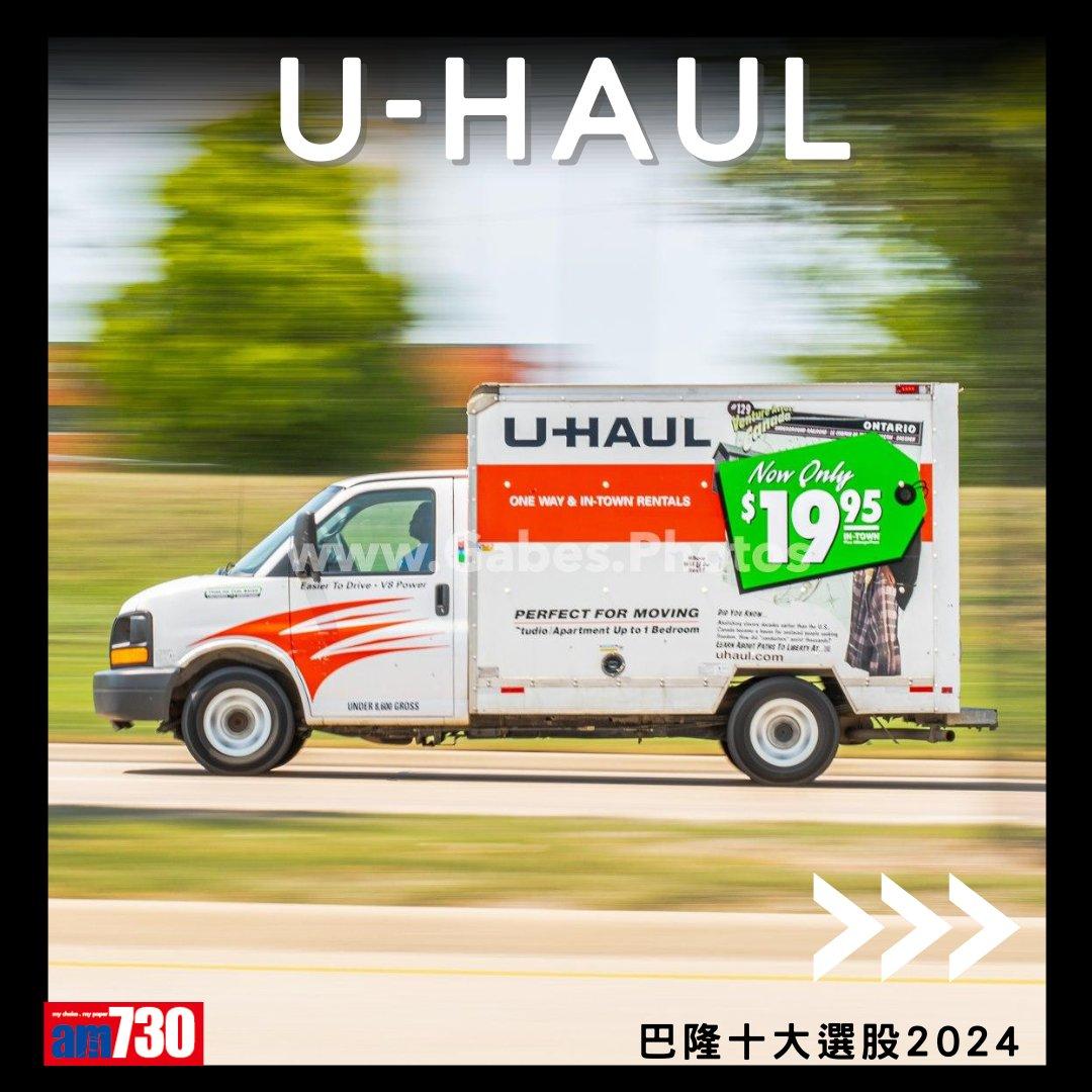 美股|2024年十大選股名單,阿里巴巴、Google母企Alphabet上榜(am730製圖)