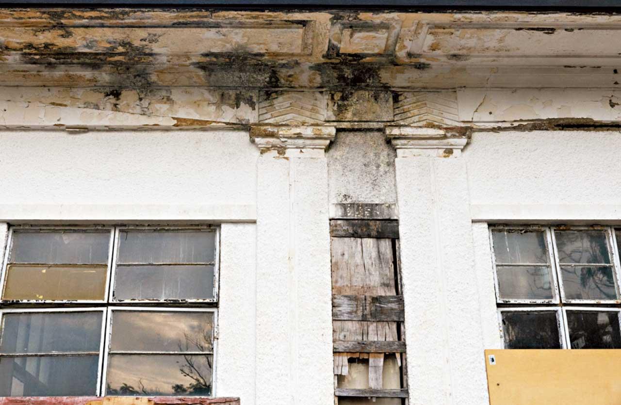 前哥頓軍營活化計劃