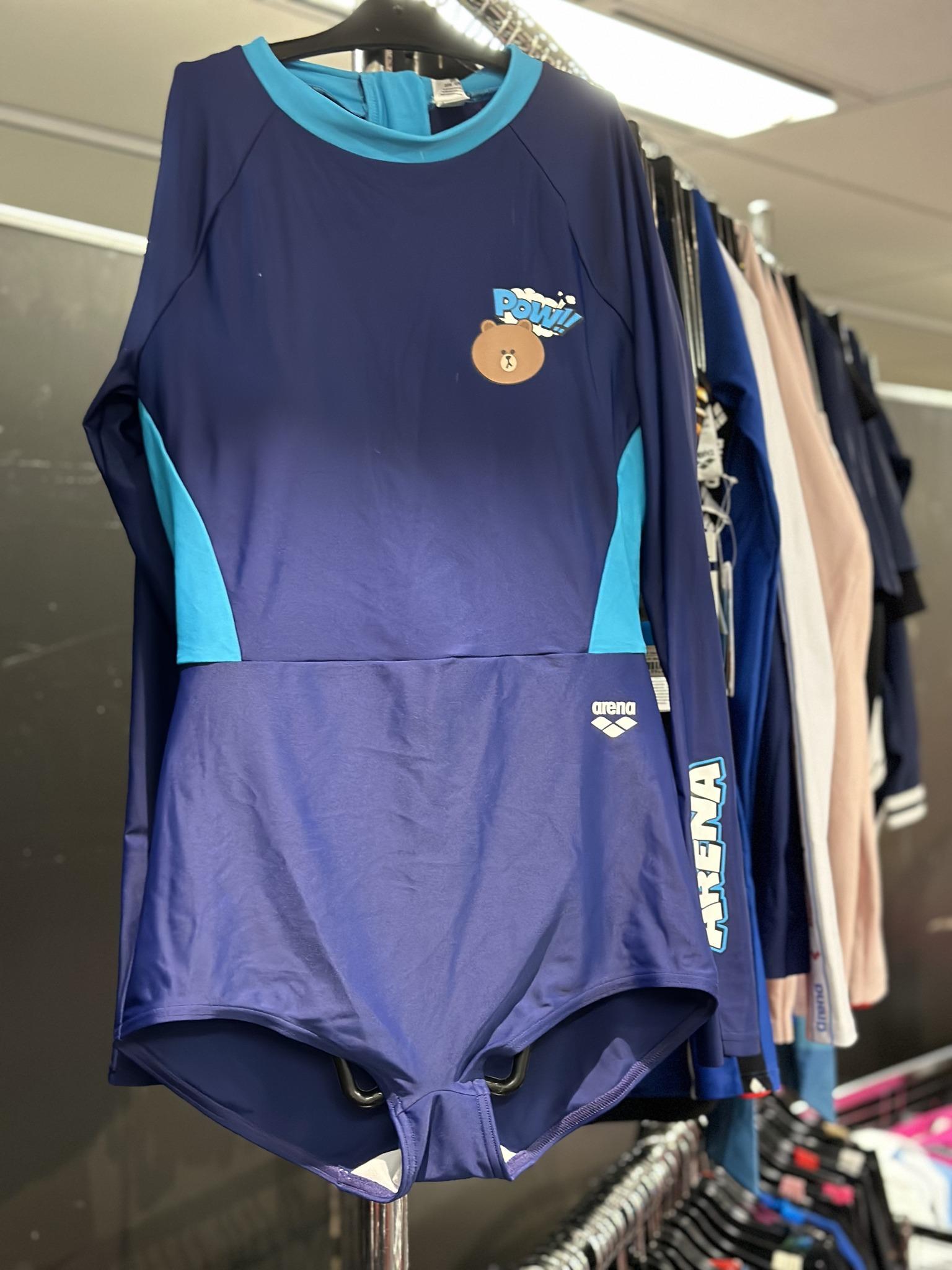 銅鑼灣開倉|馬拉松運動服飾減價至2折起