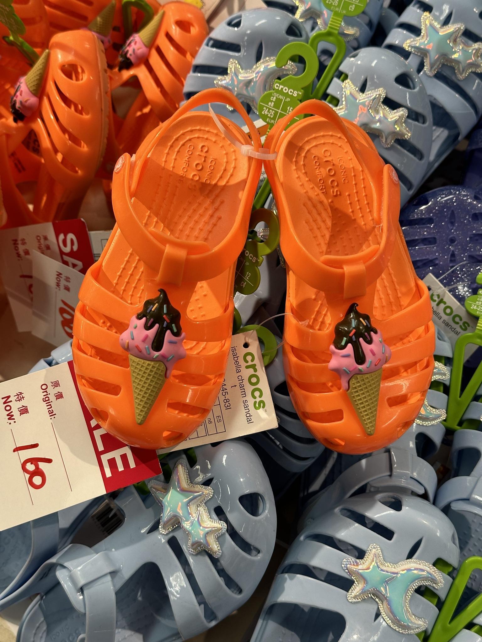 銅鑼灣開倉|馬拉松運動服飾減價至2折起