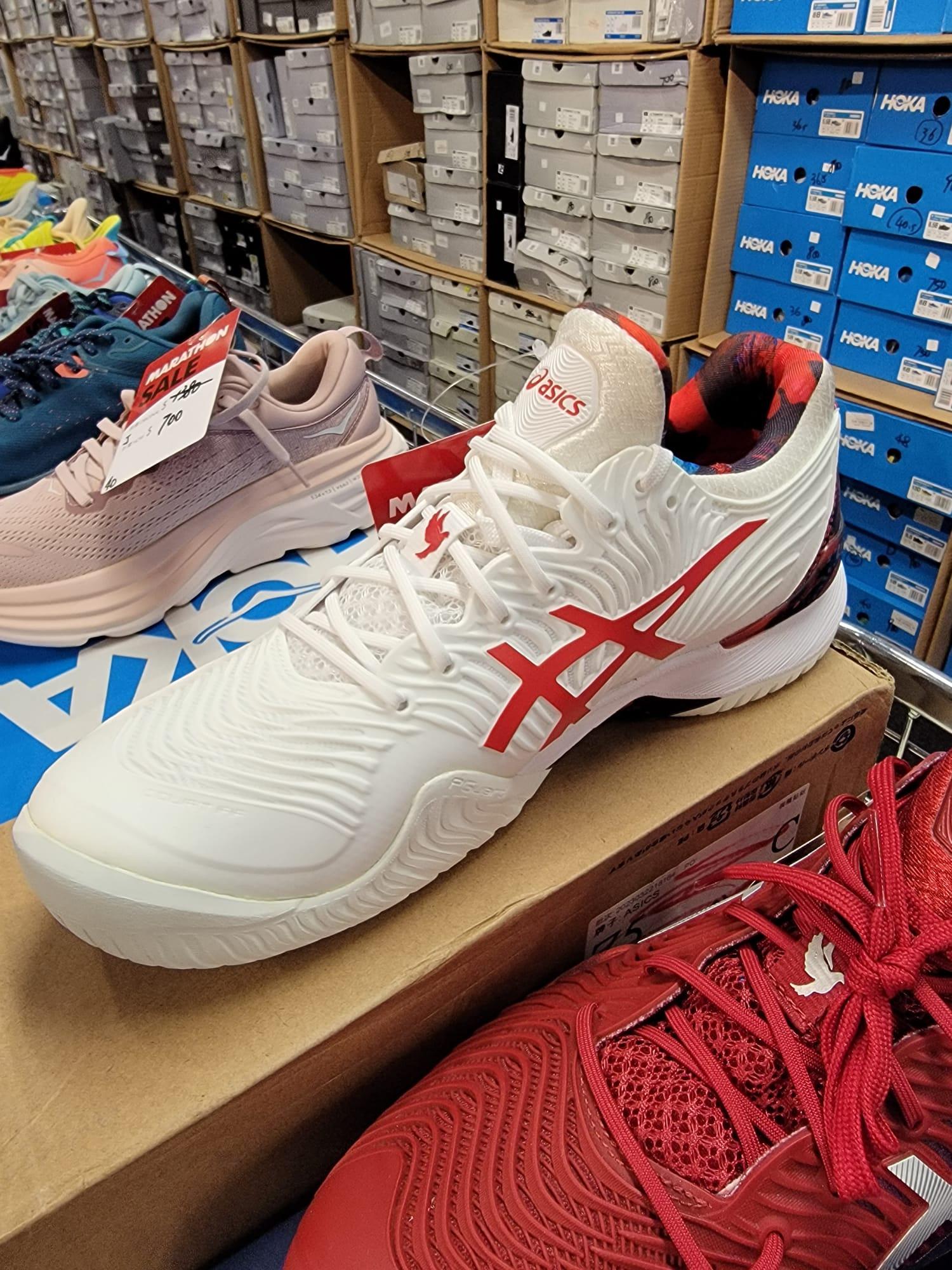 銅鑼灣開倉|馬拉松運動服飾減價至2折起