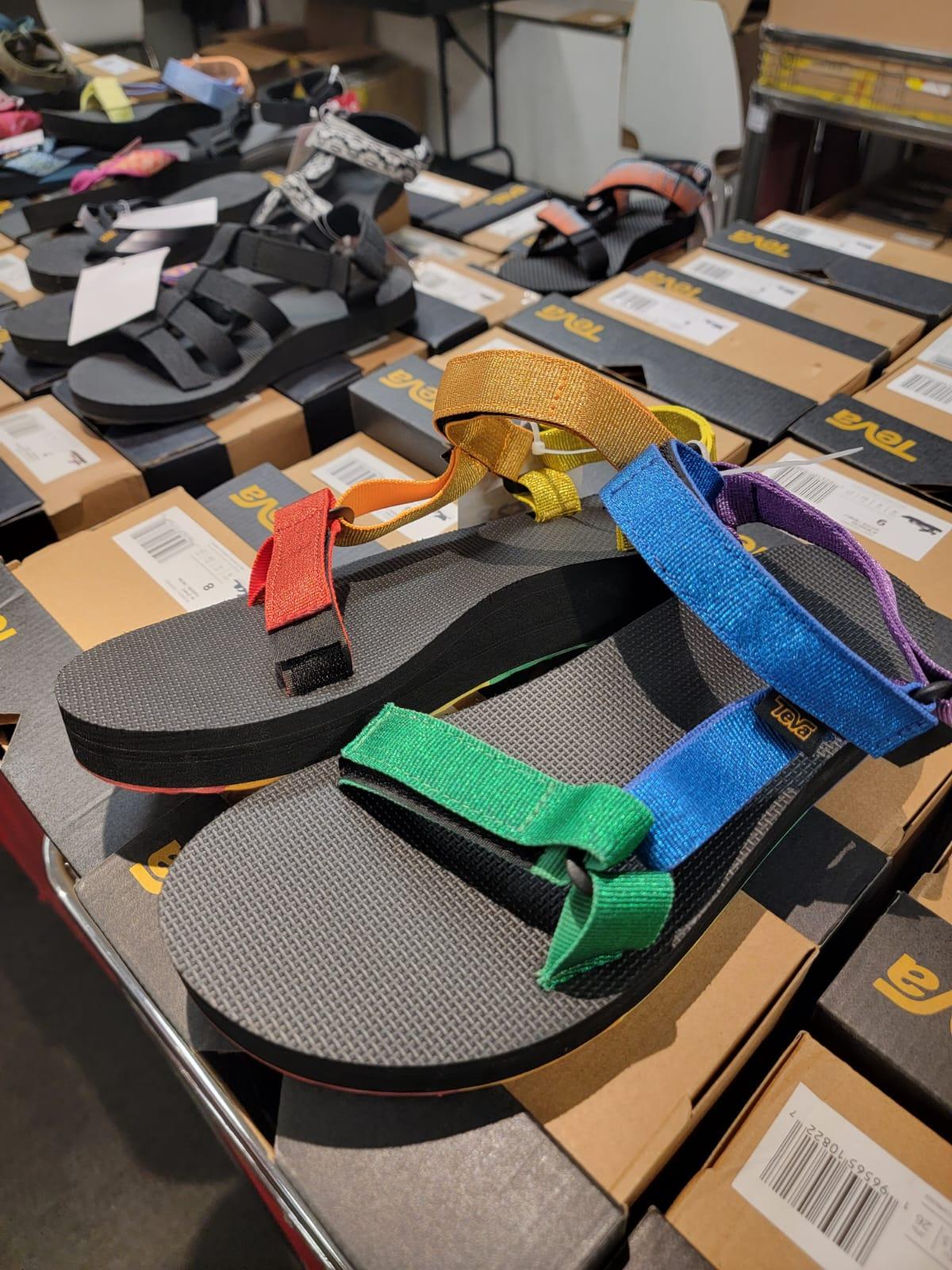 銅鑼灣開倉|馬拉松運動服飾減價至2折起