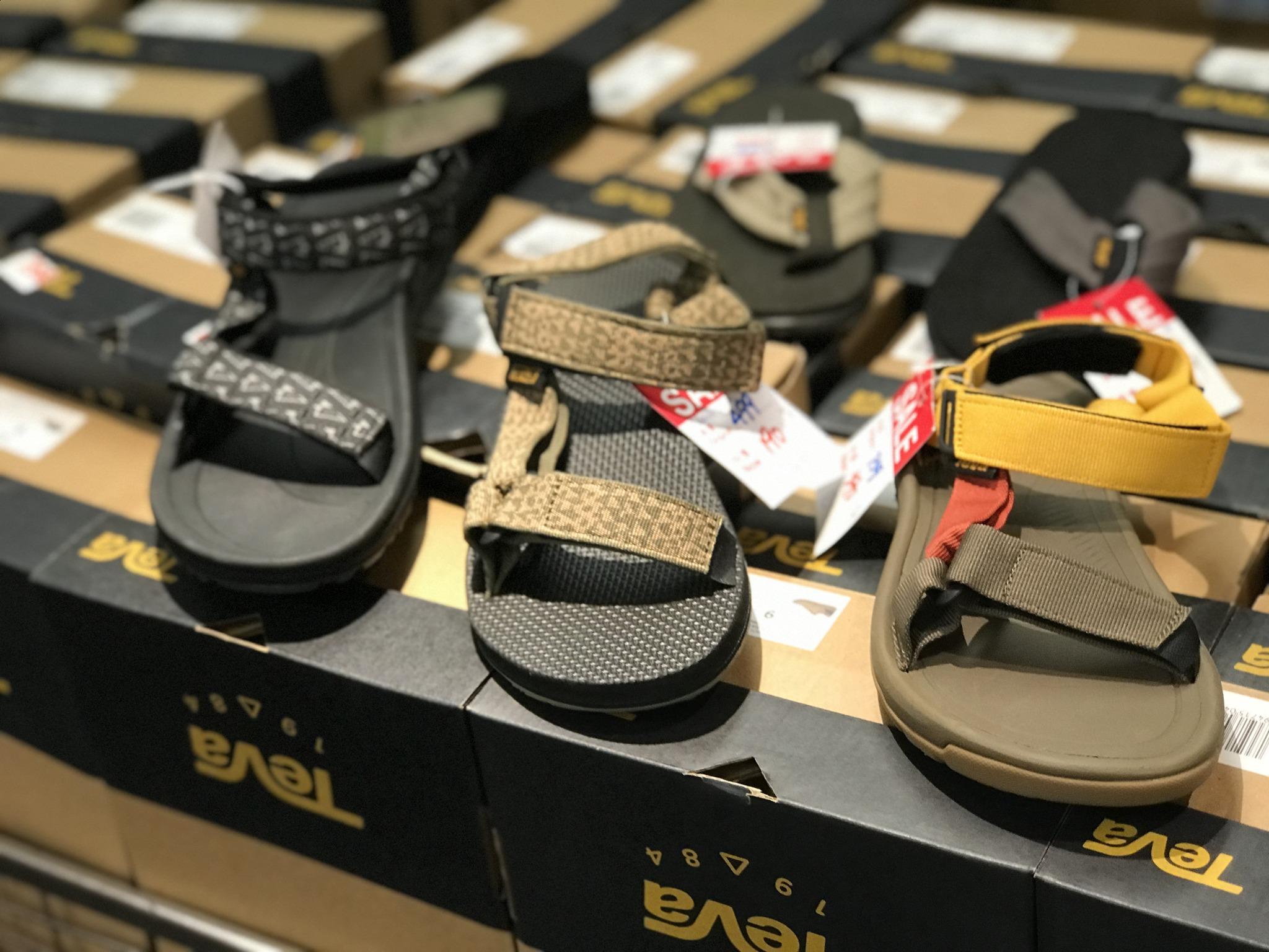 銅鑼灣開倉|馬拉松運動服飾減價至2折起