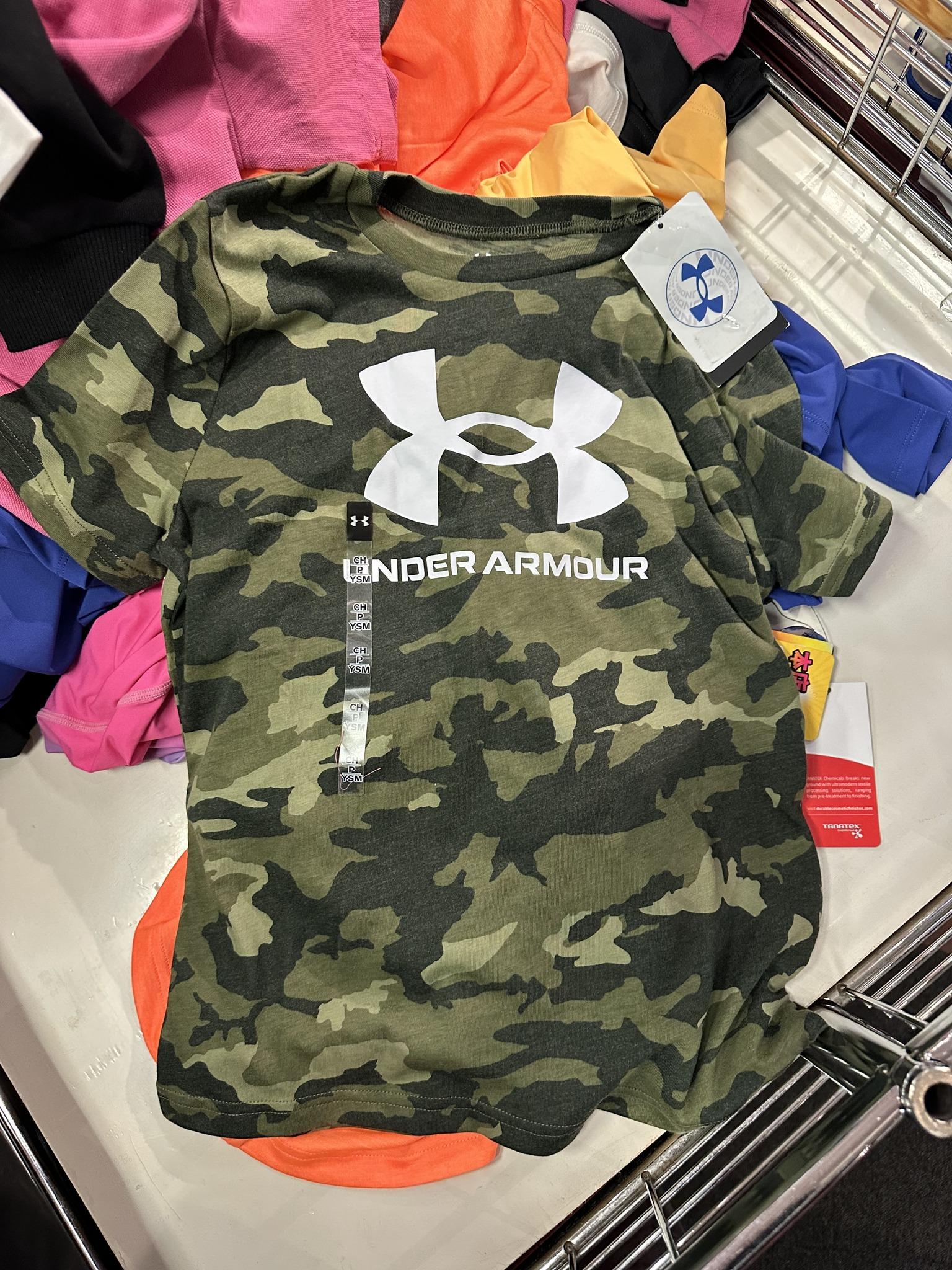 銅鑼灣開倉|馬拉松運動服飾減價至2折起