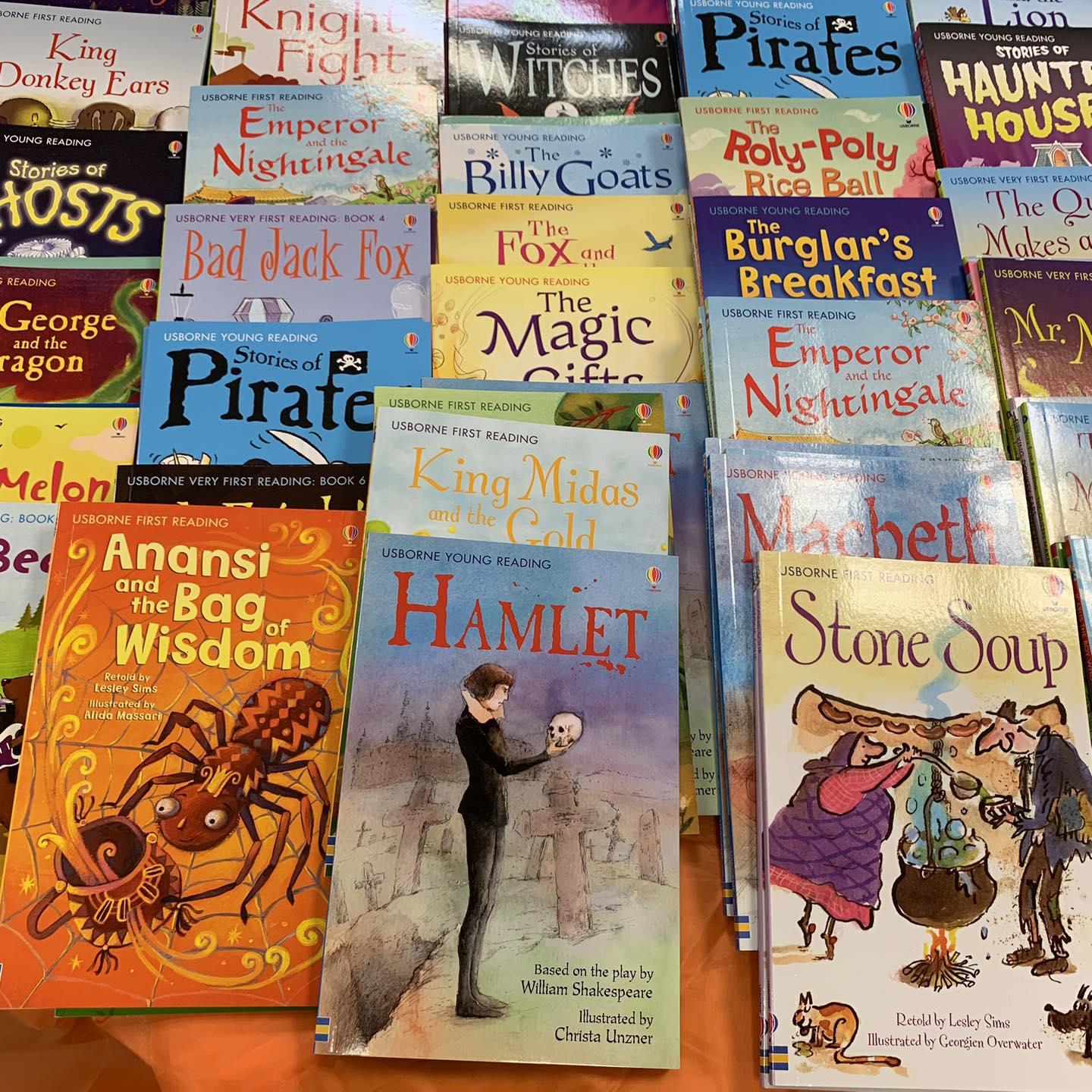 聖誕節開倉|鞋履便服 ‧ 童裝玩具‧ 兒童圖書、酒減價(Harbour City Bazaar IG)