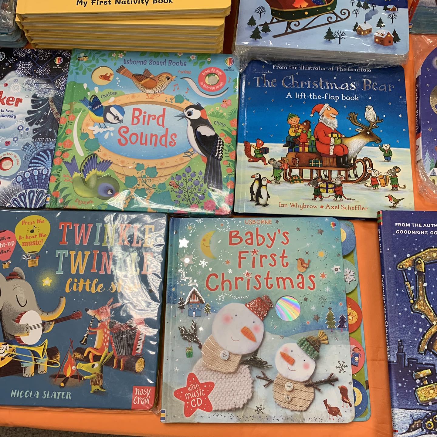 聖誕節開倉|鞋履便服 ‧ 童裝玩具‧ 兒童圖書、酒減價(Harbour City Bazaar IG)