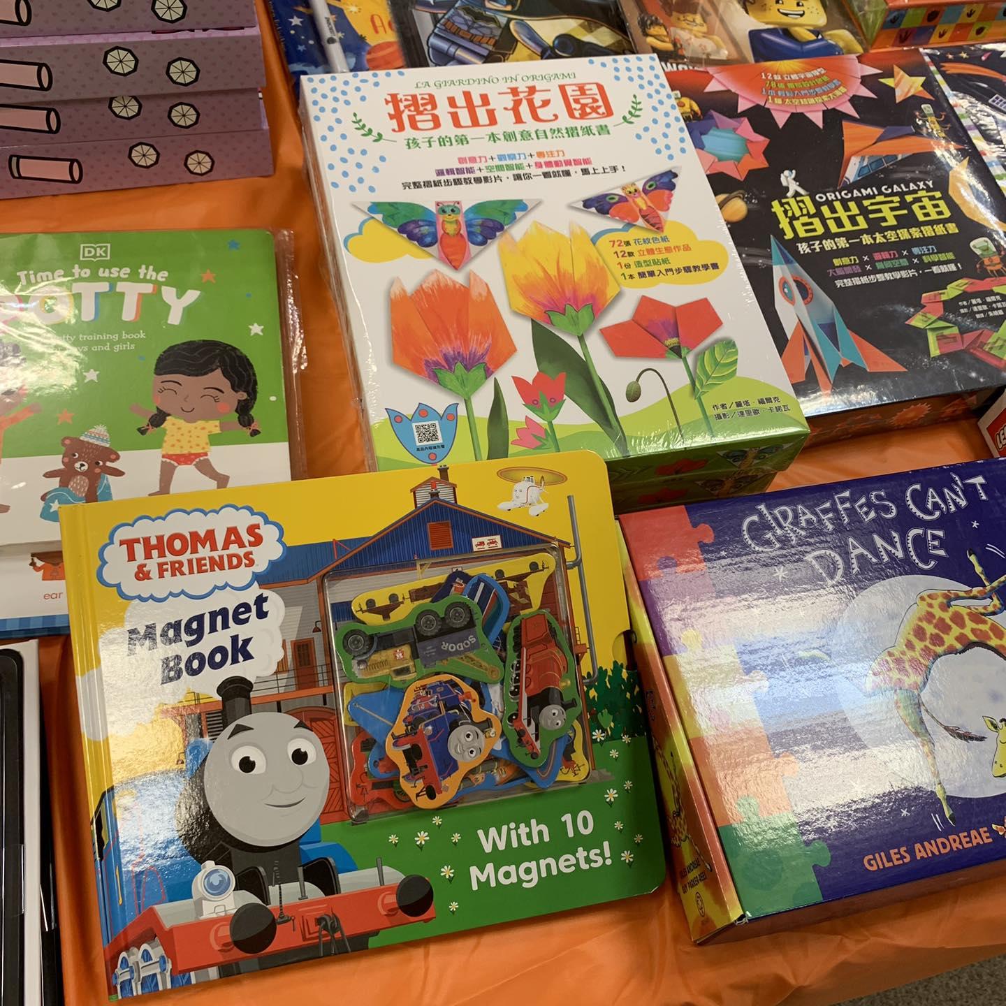 聖誕節開倉|鞋履便服 ‧ 童裝玩具‧ 兒童圖書、酒減價(Harbour City Bazaar IG)