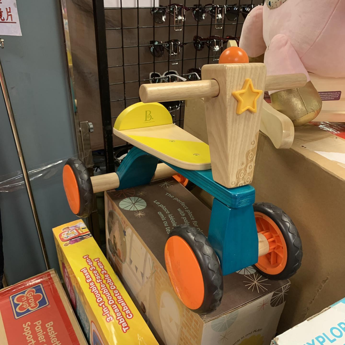 聖誕節開倉|鞋履便服 ‧ 童裝玩具‧ 兒童圖書、酒減價(Harbour City Bazaar IG)