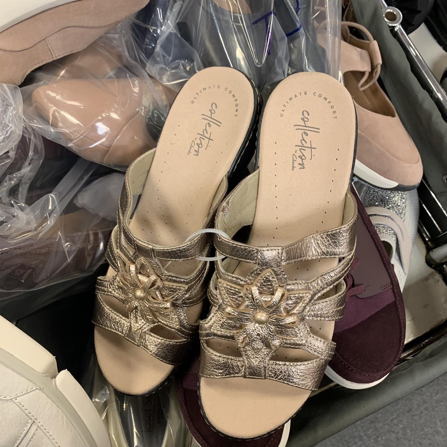 聖誕節開倉|鞋履便服 ‧ 童裝玩具‧ 兒童圖書、酒減價(Harbour City Bazaar IG)