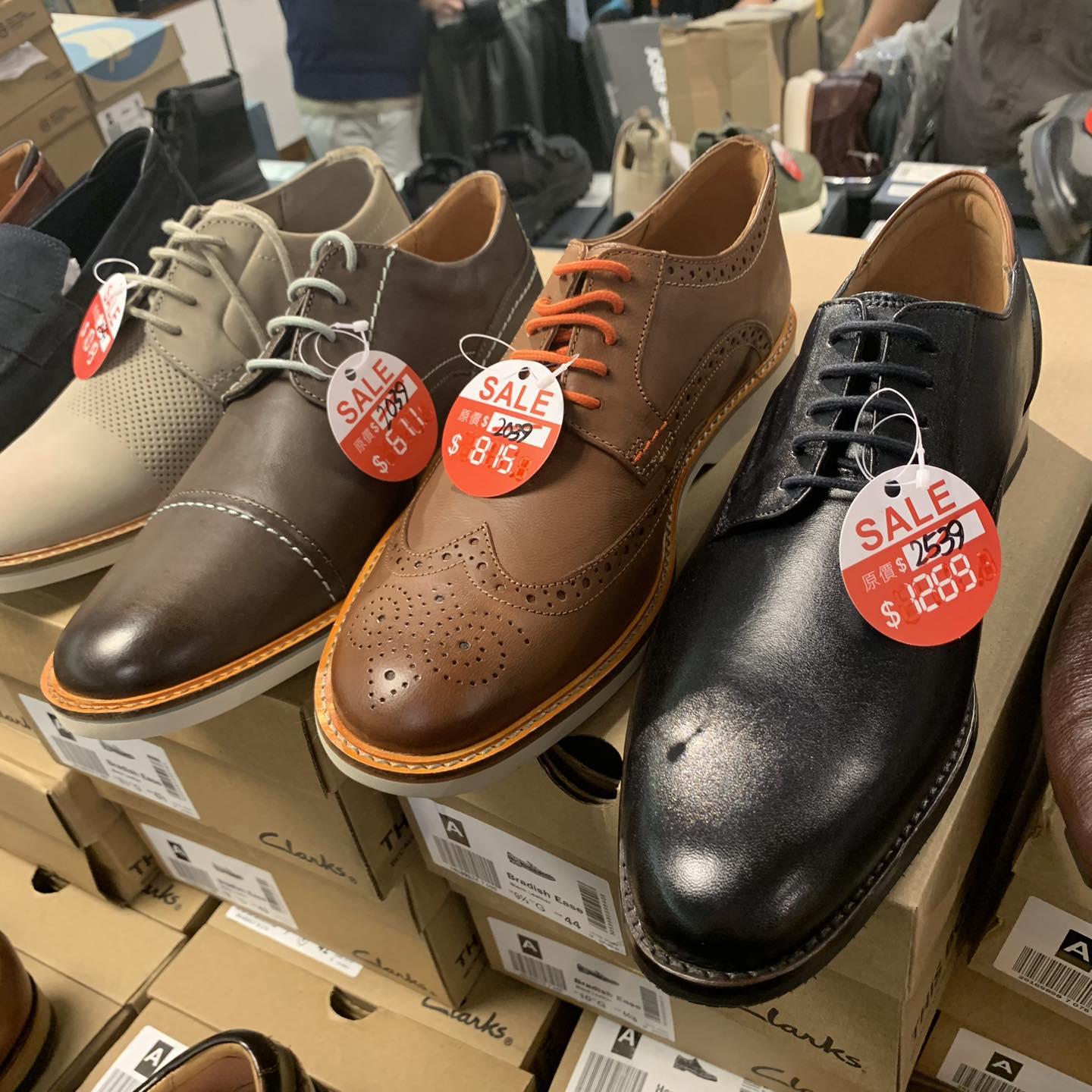 聖誕節開倉|鞋履便服 ‧ 童裝玩具‧ 兒童圖書、酒減價(Harbour City Bazaar IG)