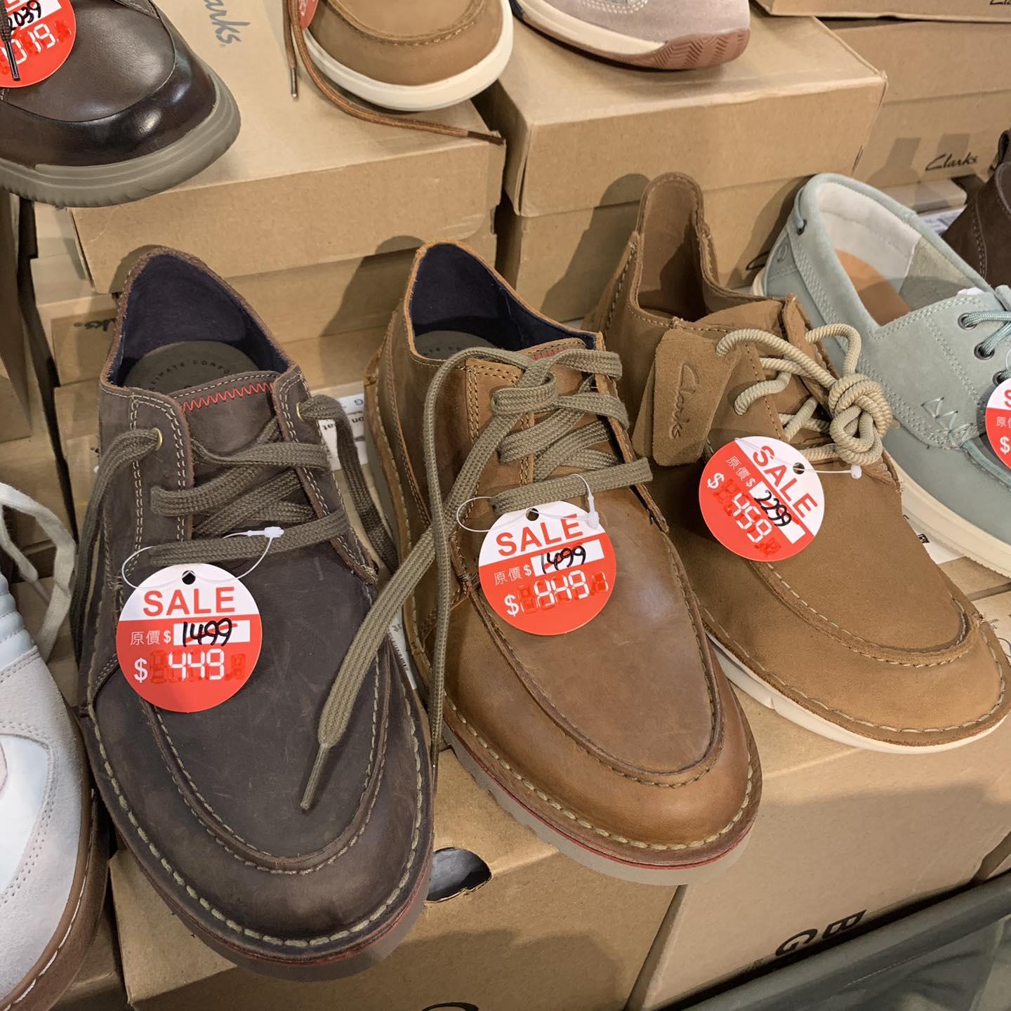 聖誕節開倉|鞋履便服 ‧ 童裝玩具‧ 兒童圖書、酒減價(Harbour City Bazaar IG)