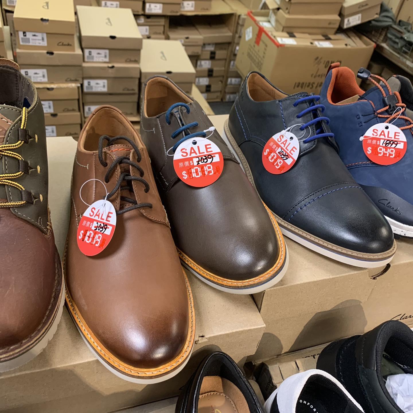 聖誕節開倉|鞋履便服 ‧ 童裝玩具‧ 兒童圖書、酒減價(Harbour City Bazaar IG)