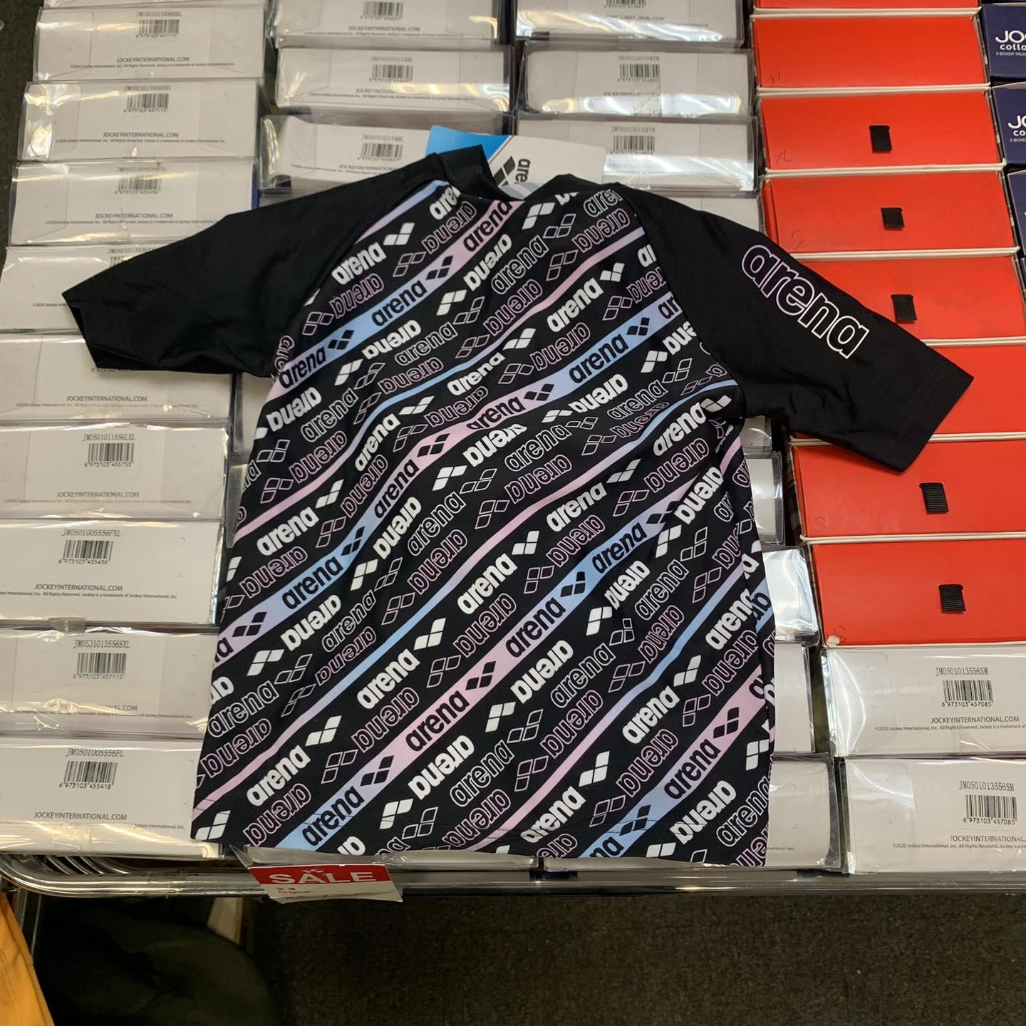 馬拉松便服及運動名牌開倉,全場低至2折