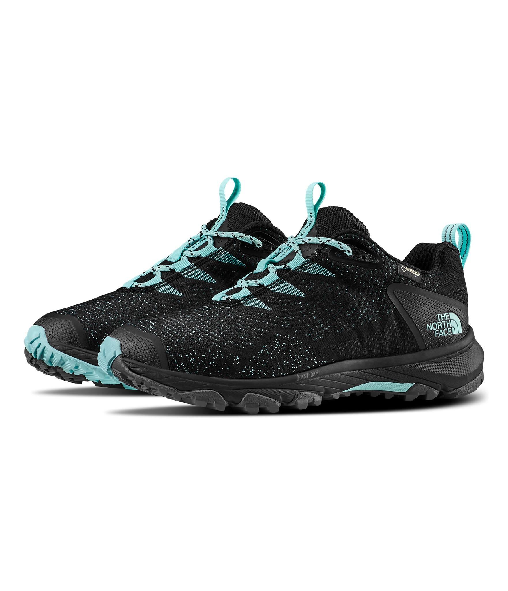 行山鞋透氣度 The North Face Ultra Fastpack III GTX獲消委會4.5分高分