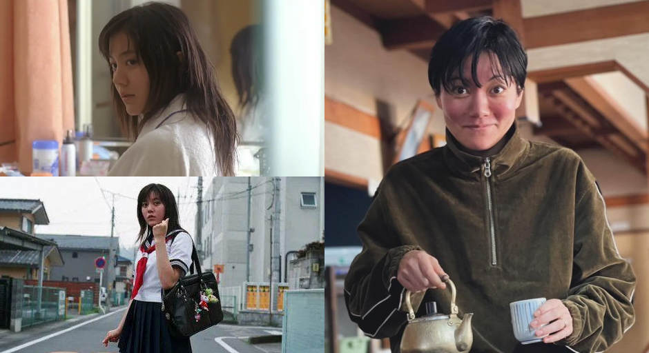 頭文字D夏樹 鈴木杏當年18歲與36歲對比強烈