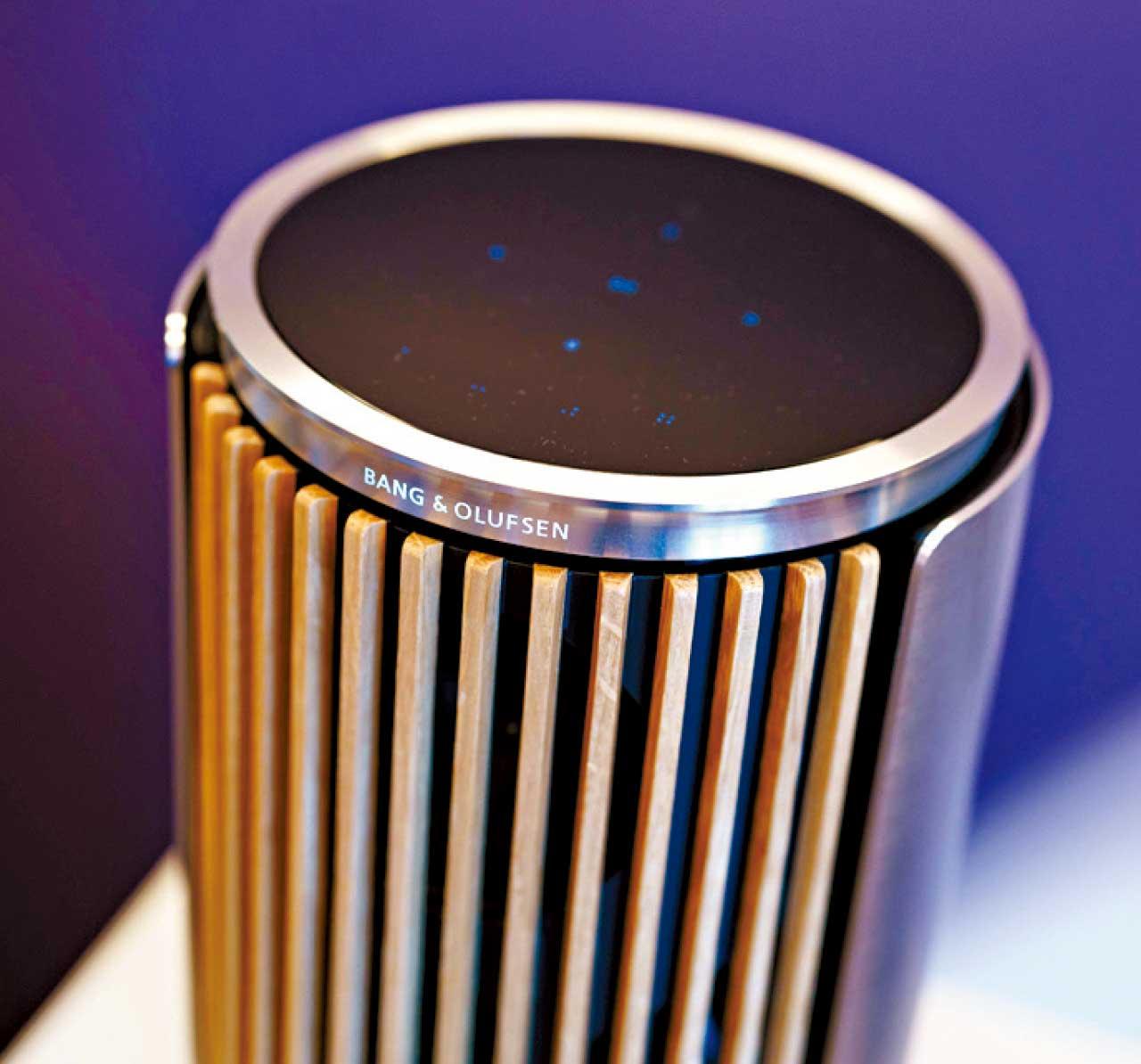 BANG&OLUFSEN BEOLAB 8