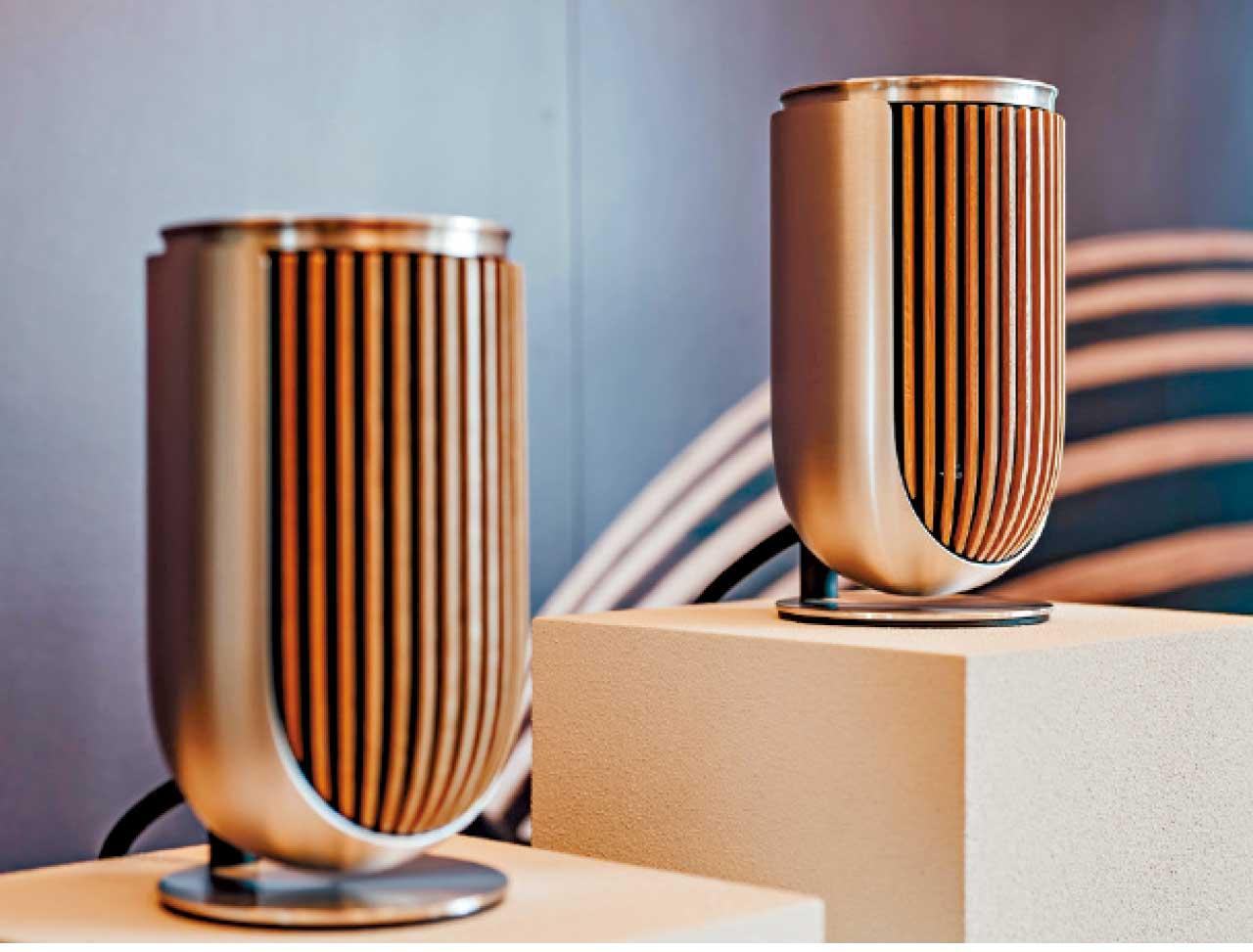 BANG&OLUFSEN BEOLAB 8